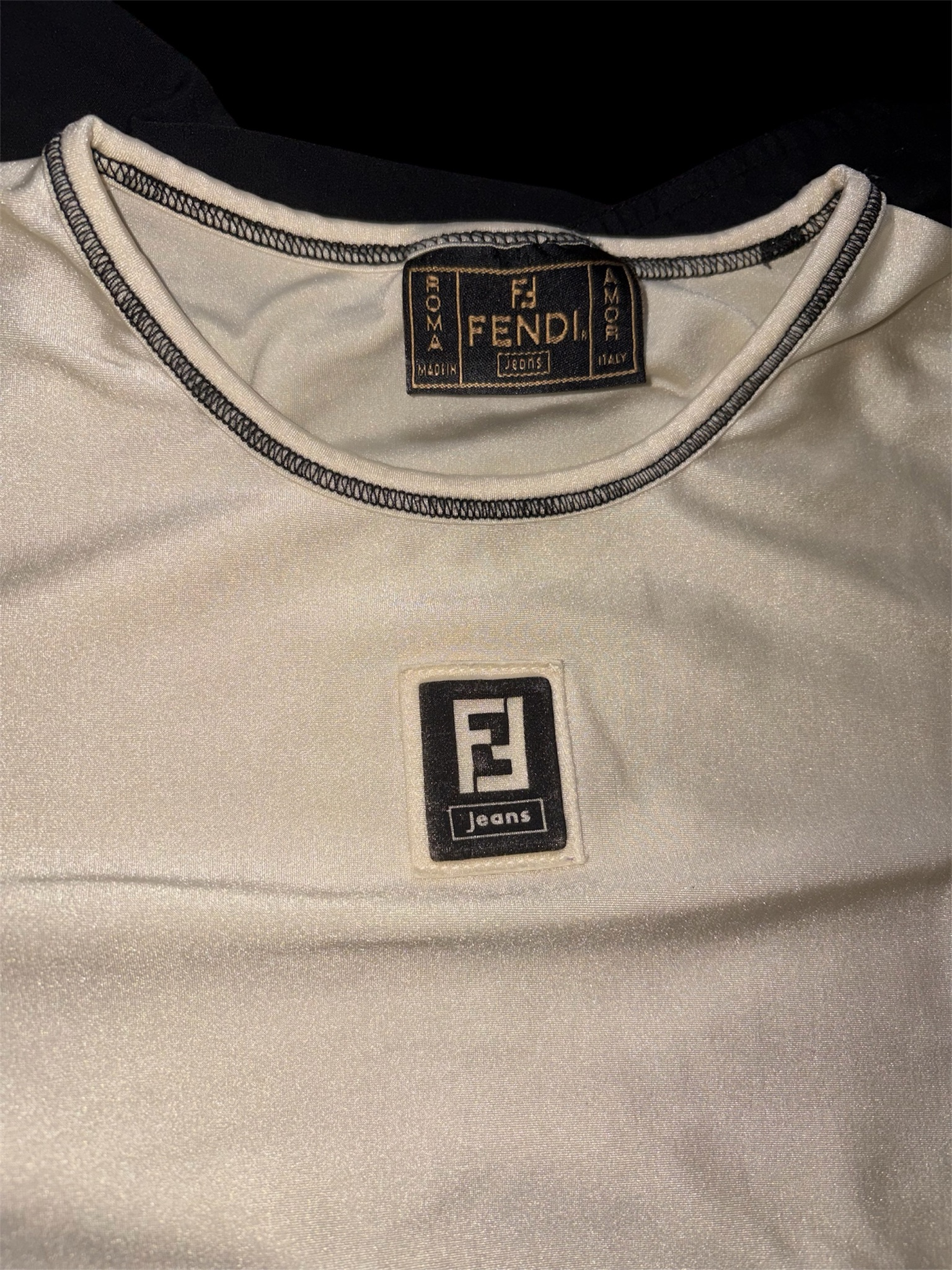 Fendi 90-ые, миниатюра 3