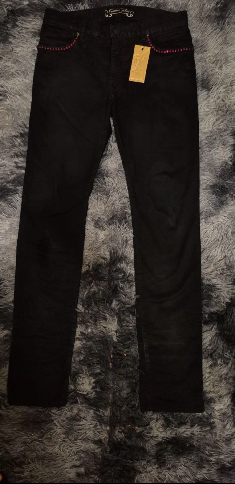 Robin's Jean Джинсы, миниатюра 1