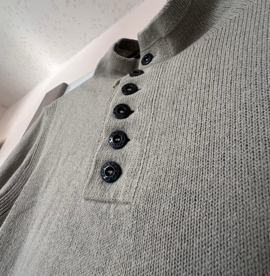 Stone Island Свитер, миниатюра 5