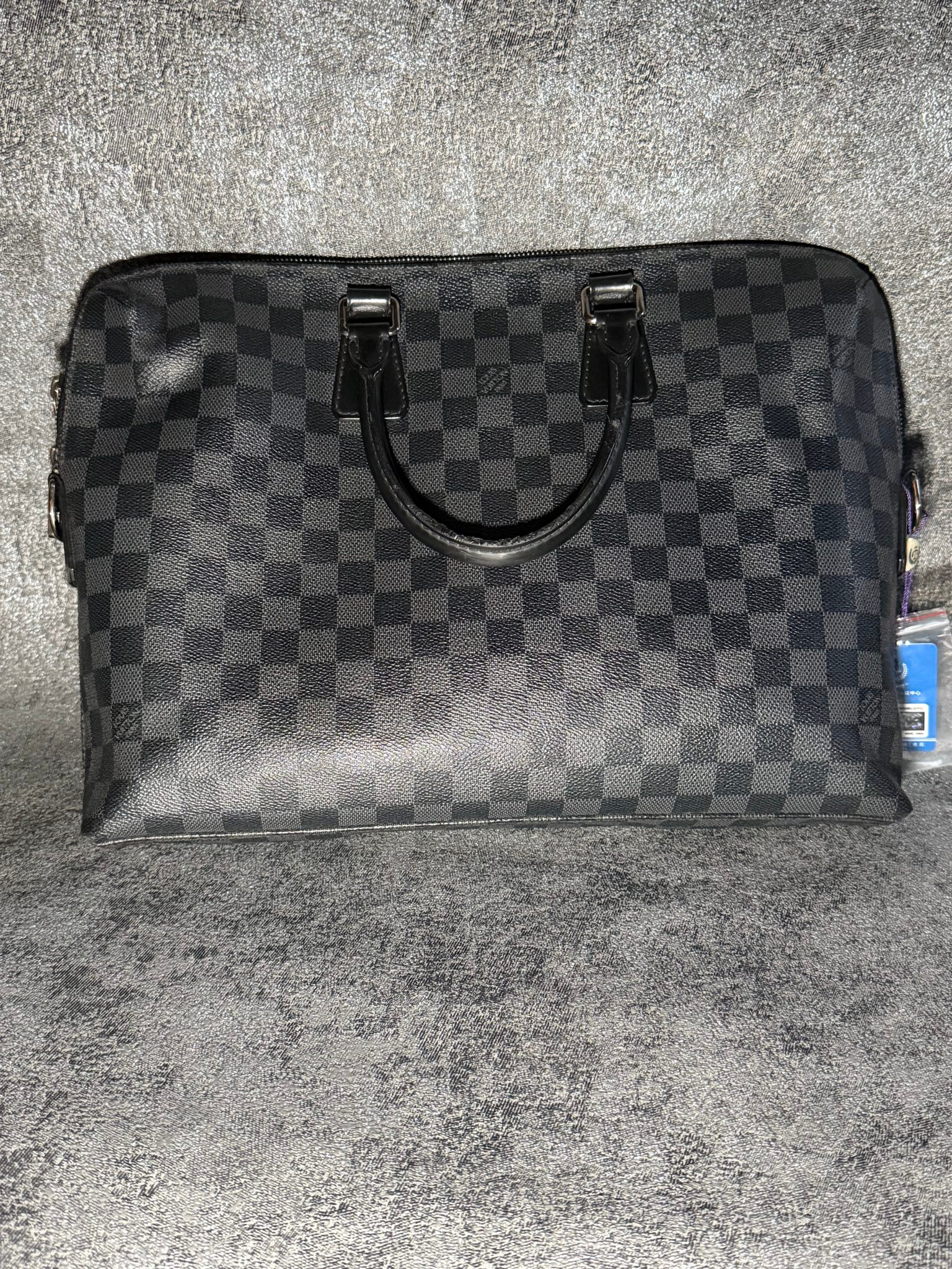 Louis Vuitton Портфель, миниатюра 2