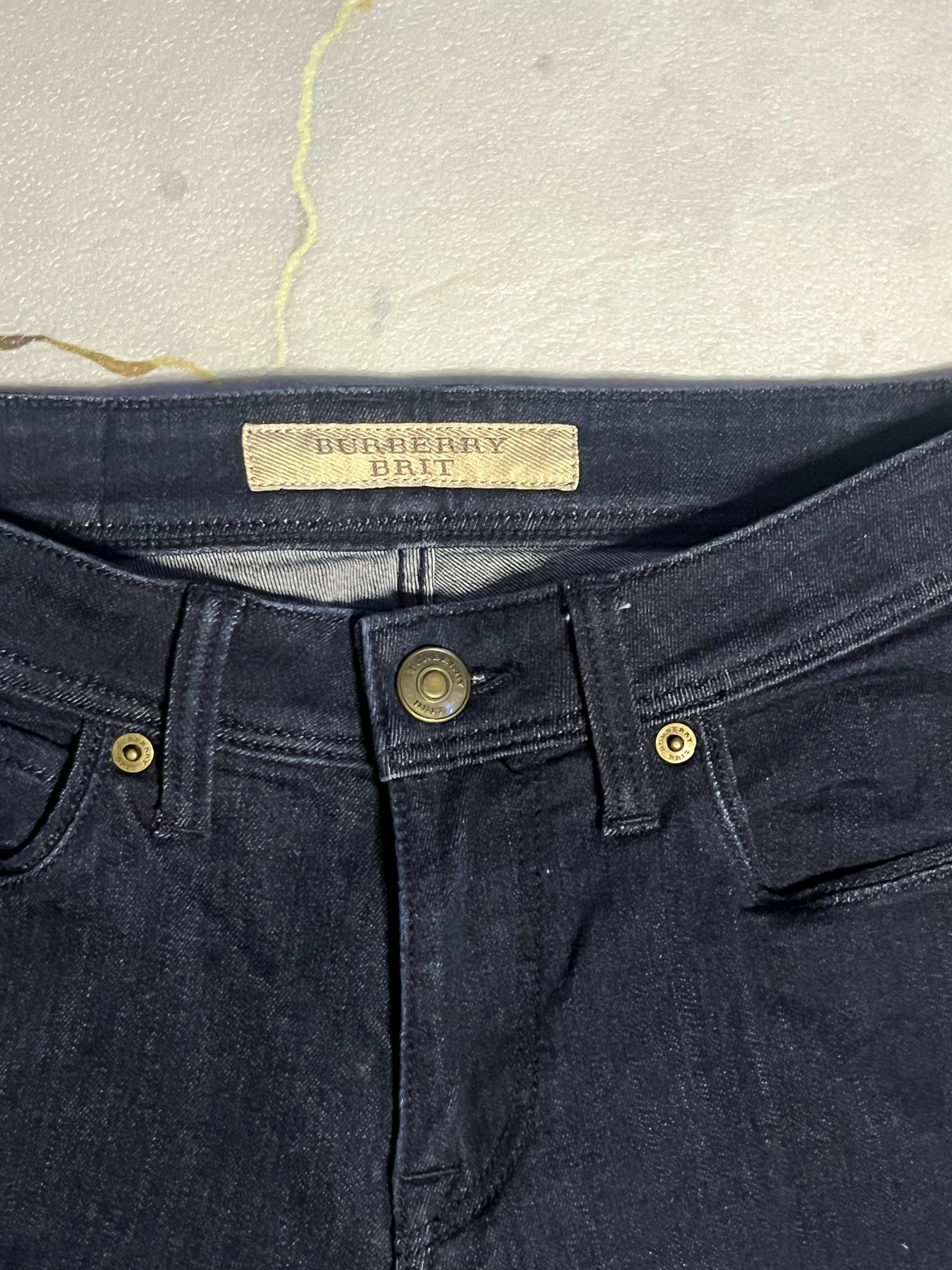 Burberry Jeans, миниатюра 2