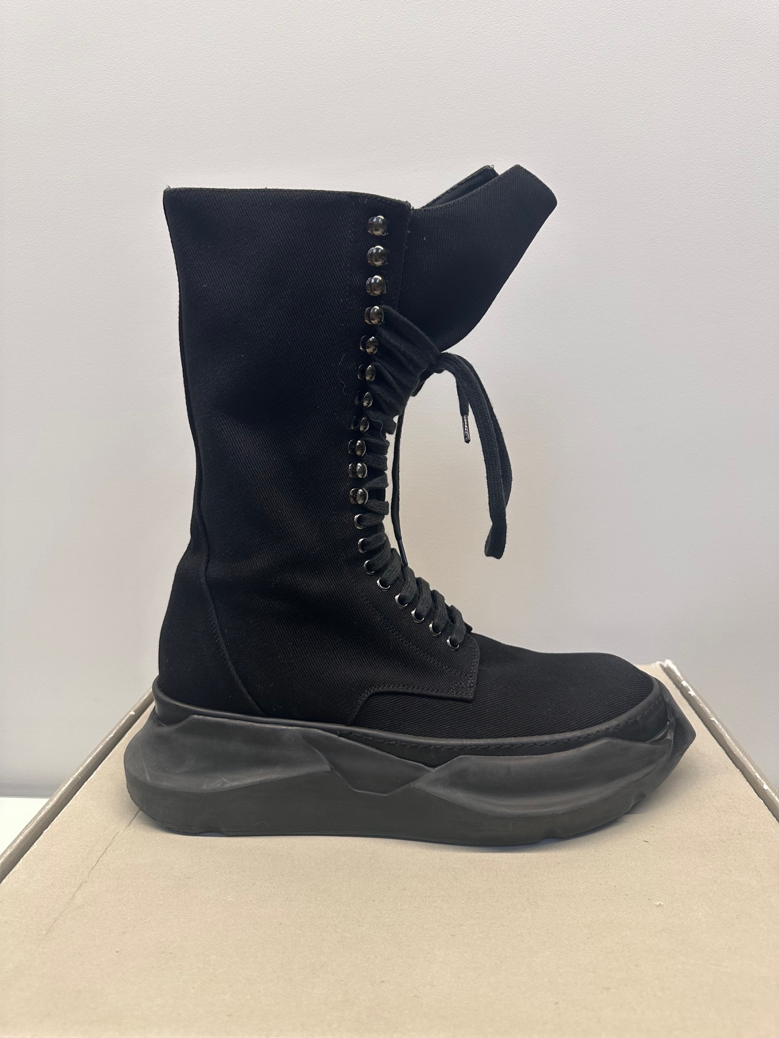 Rick Owens Army, миниатюра 3