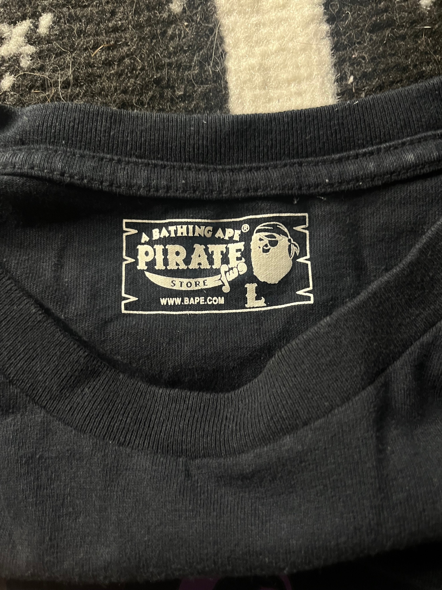 BAPE Pirate, миниатюра 3
