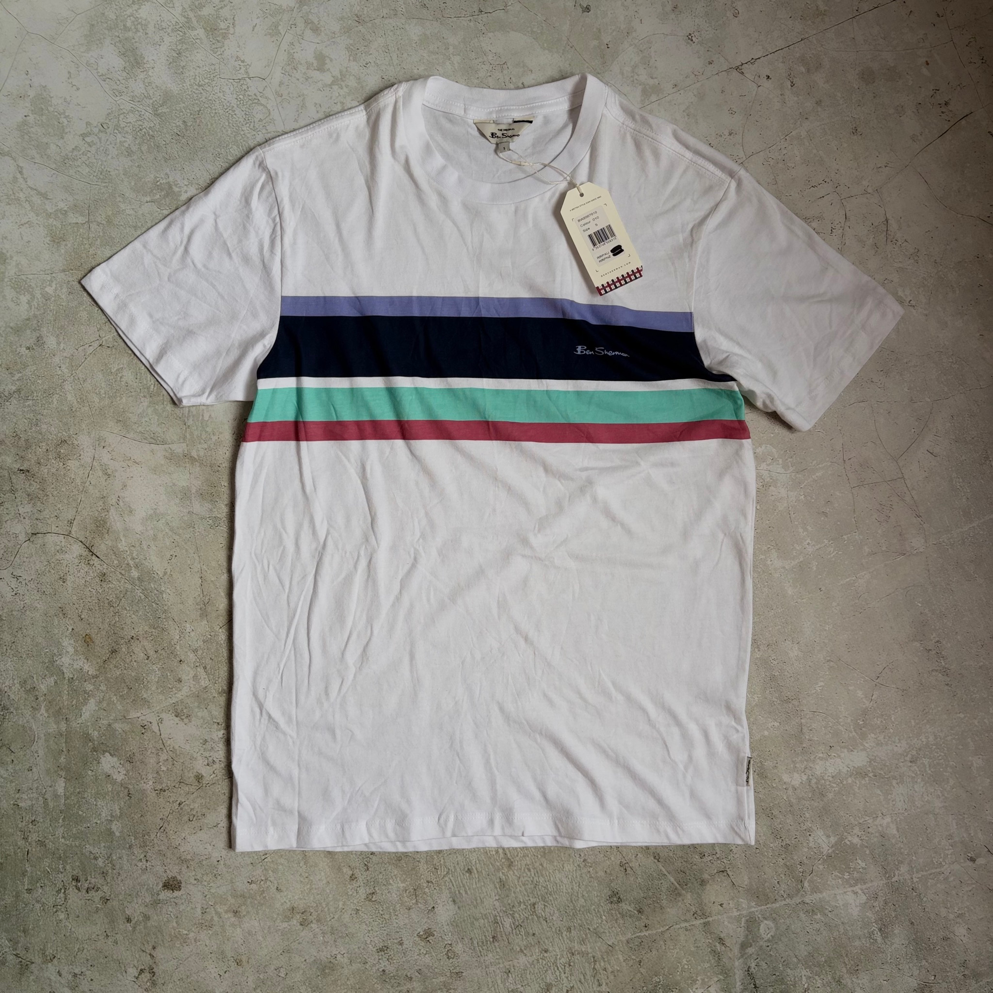 Ben Sherman Tee, миниатюра 1