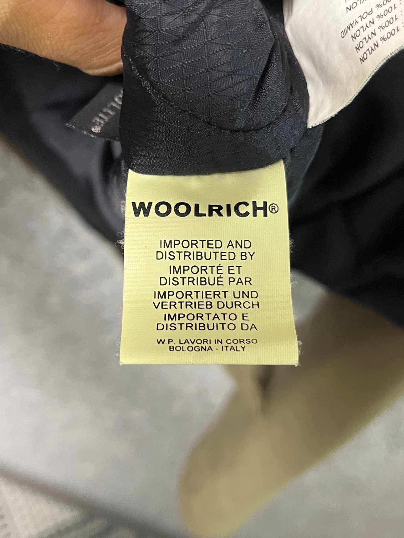 Woolrich Куртка, миниатюра 8