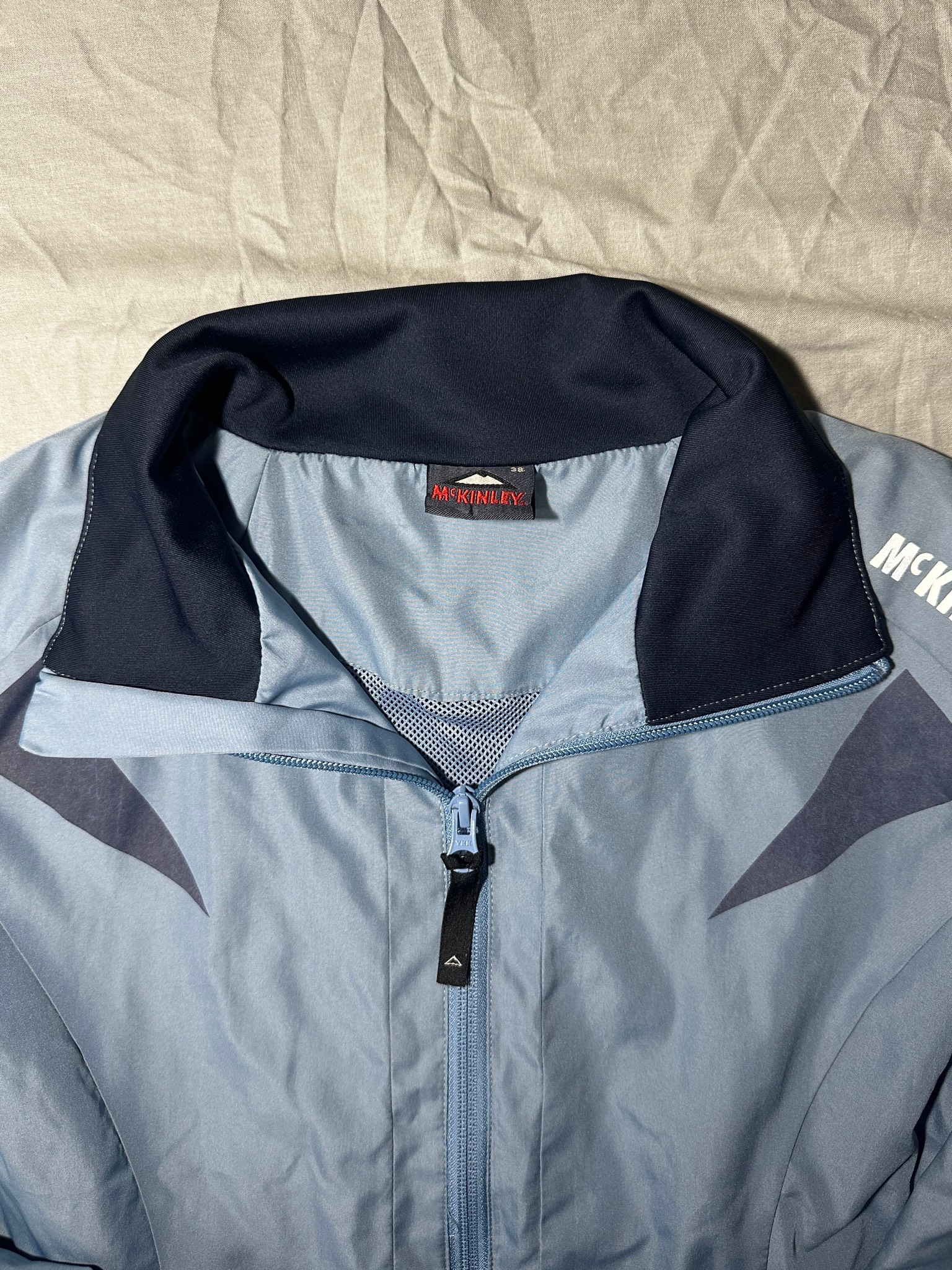 McKinley Colorblock Zip, миниатюра 2