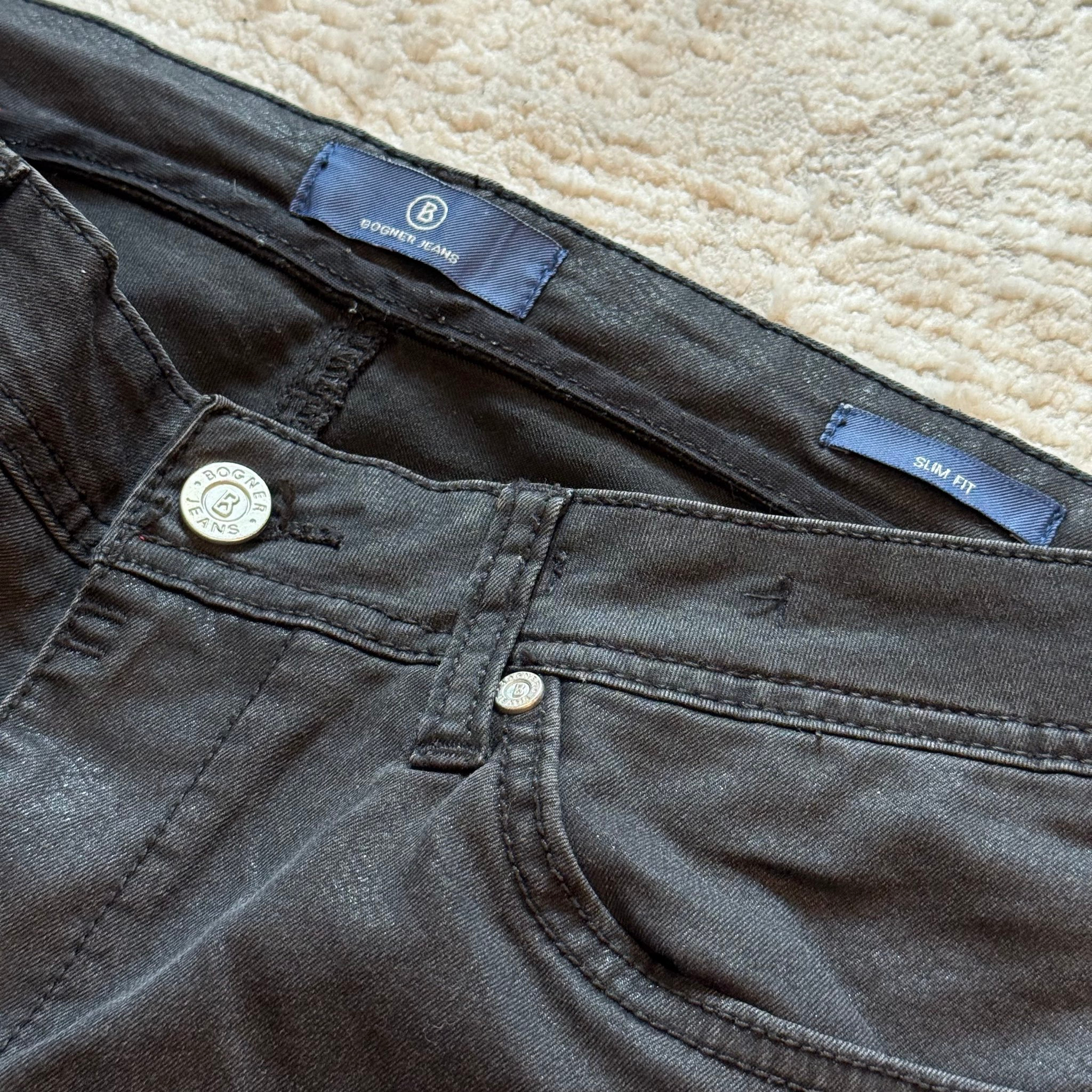 Bogner Jeans So Slim, миниатюра 3