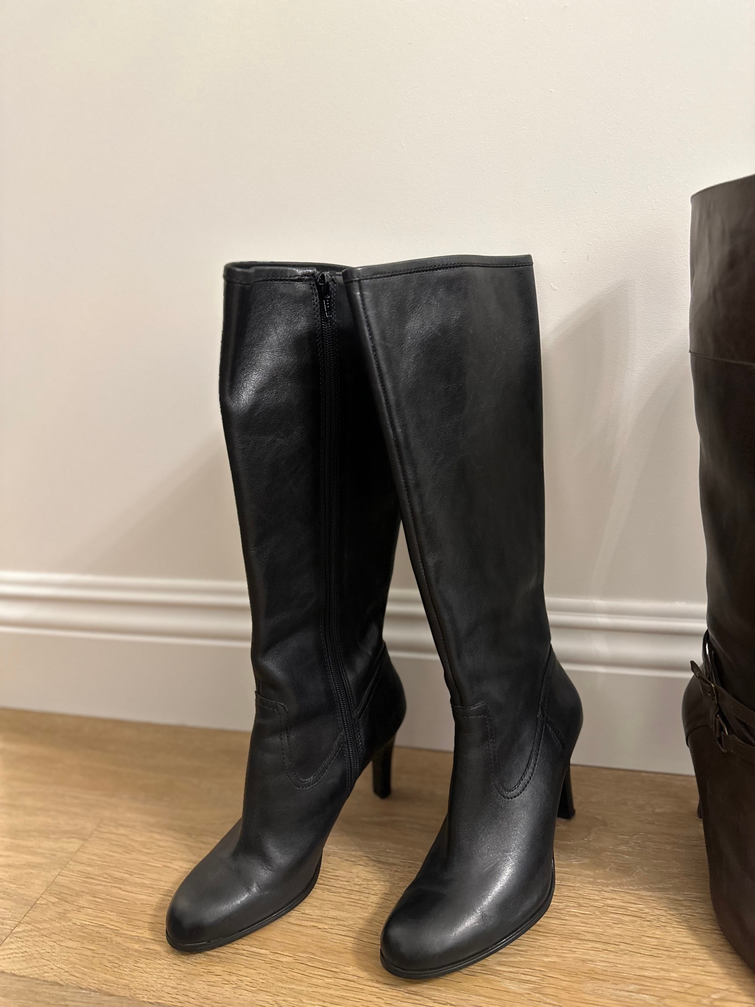 Ralph Lauren Сапоги, миниатюра 2
