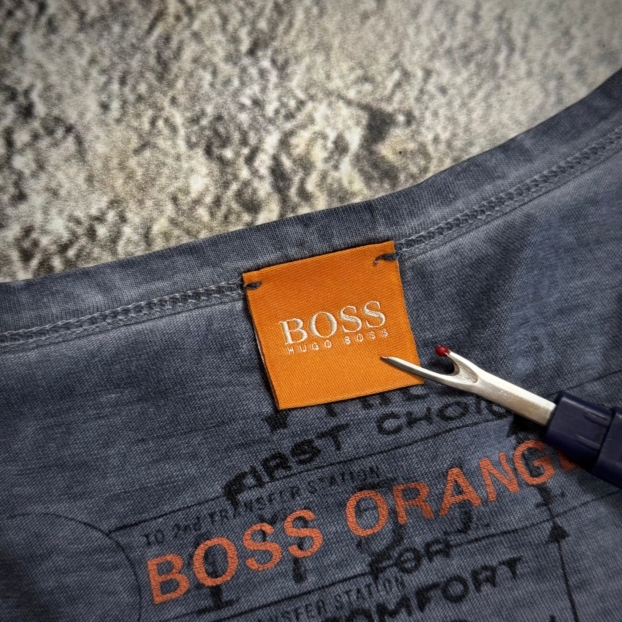 Hugo Boss T-Shirt, миниатюра 3