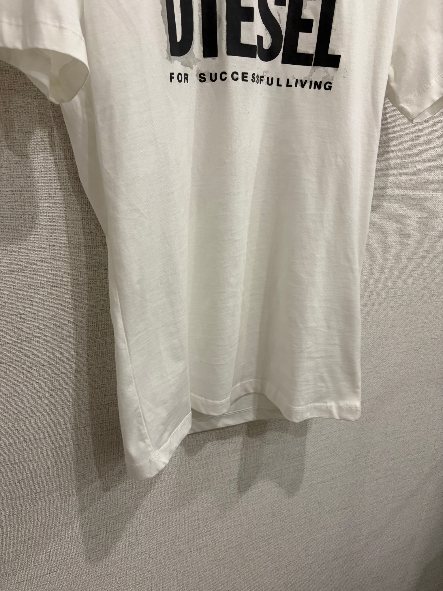 Diesel Футболка, миниатюра 6