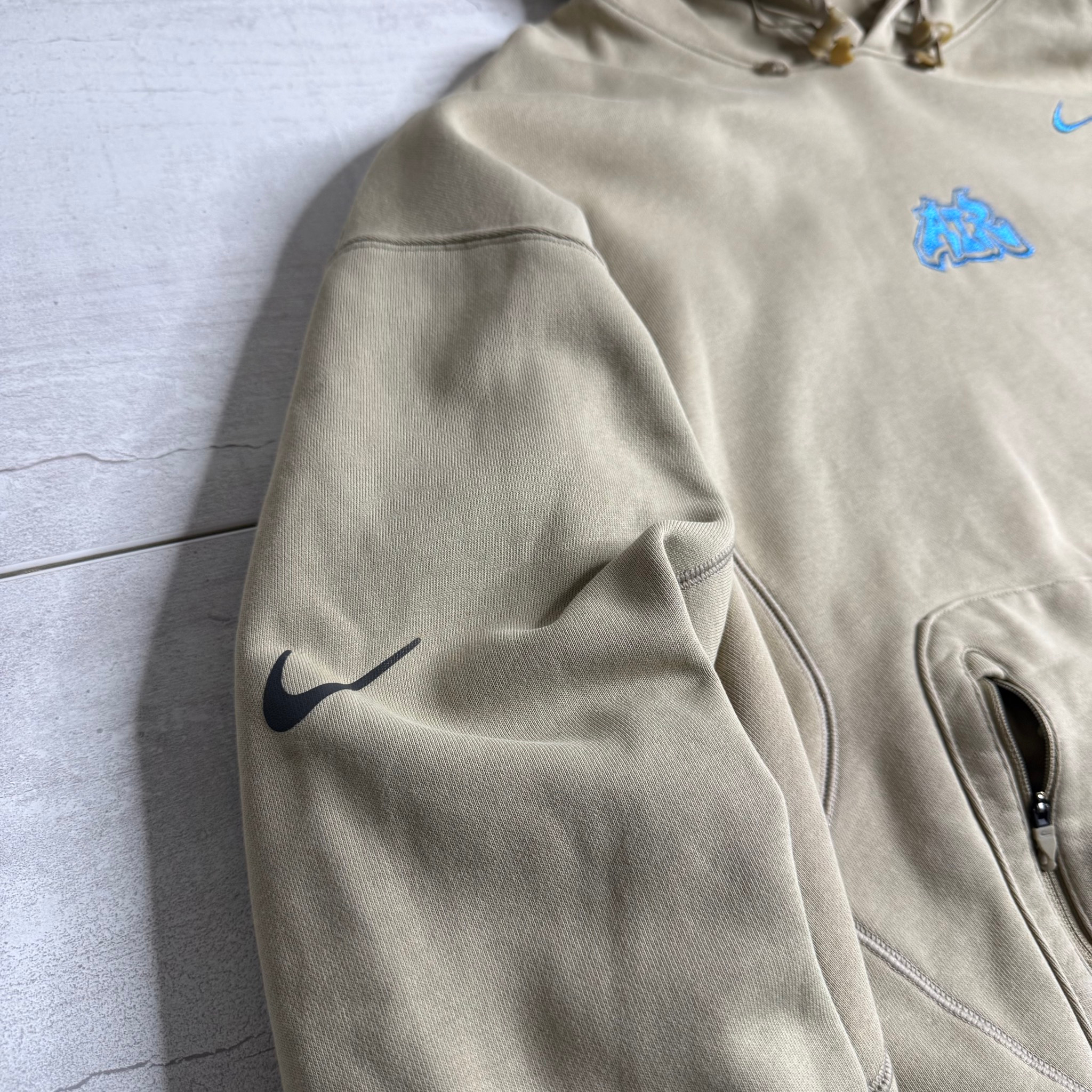 Nike x Off-White Худи, миниатюра 6