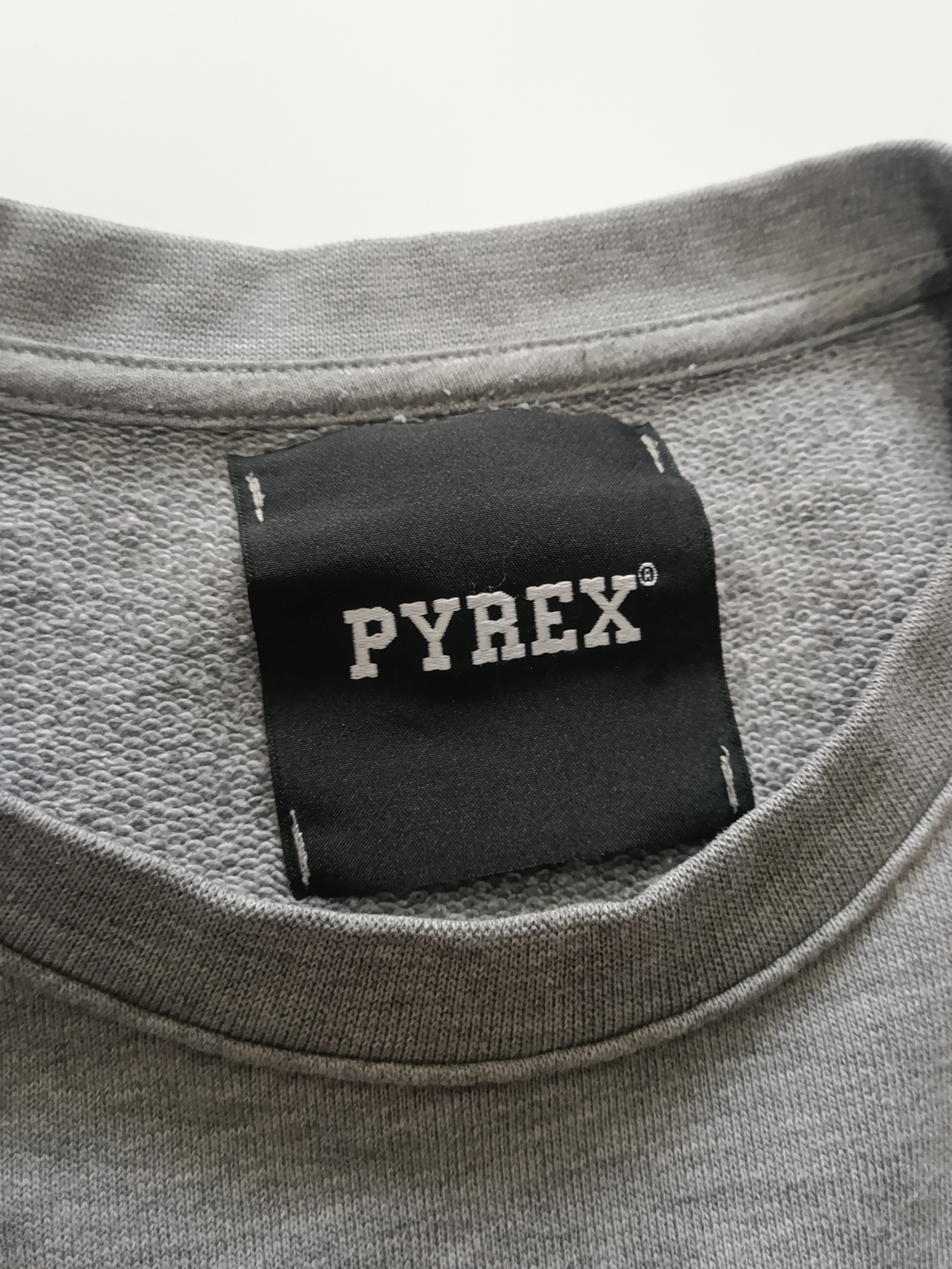 Pyrex Sweatshirt, миниатюра 3