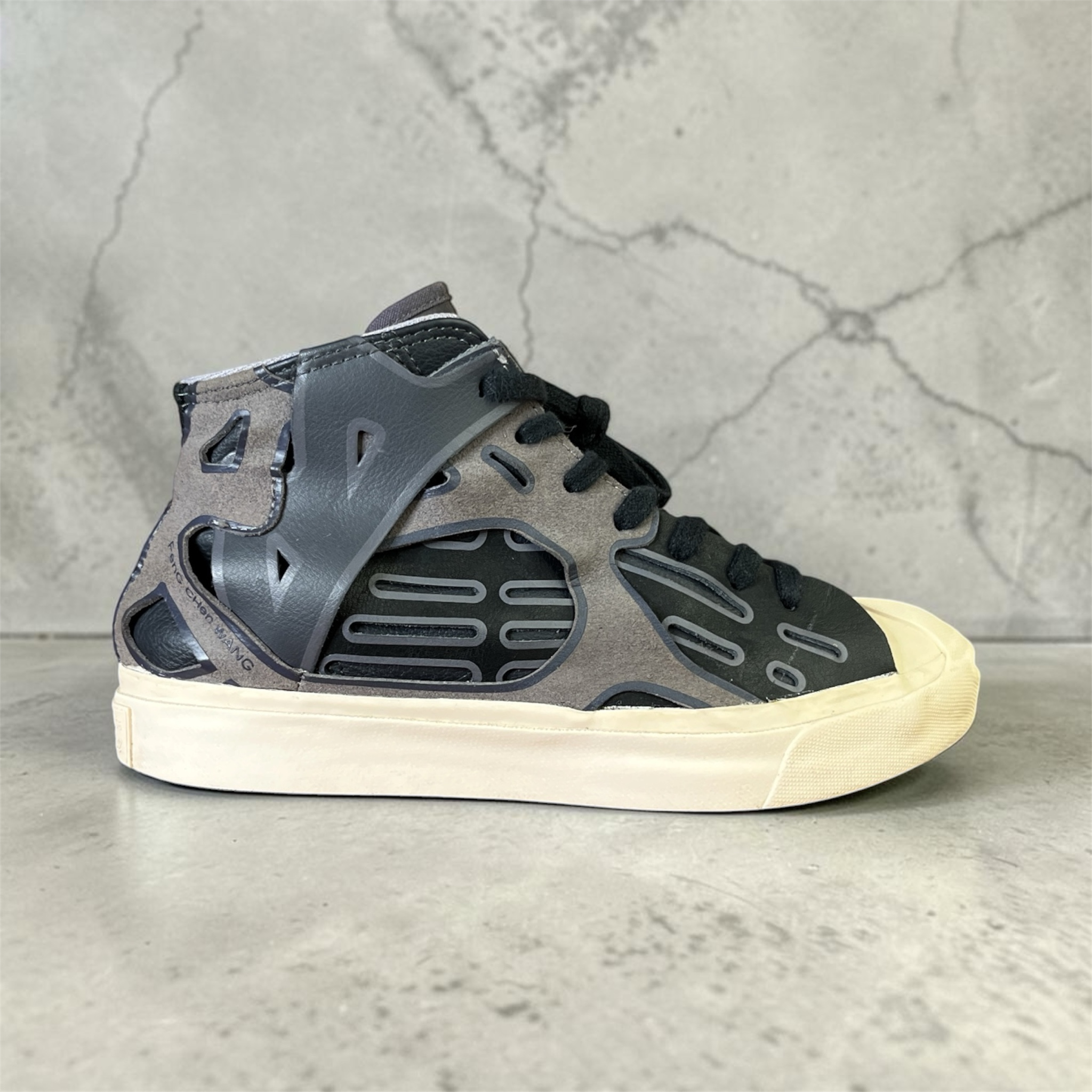 Converse x Feng Chen Wang Jack Purcell, миниатюра 10