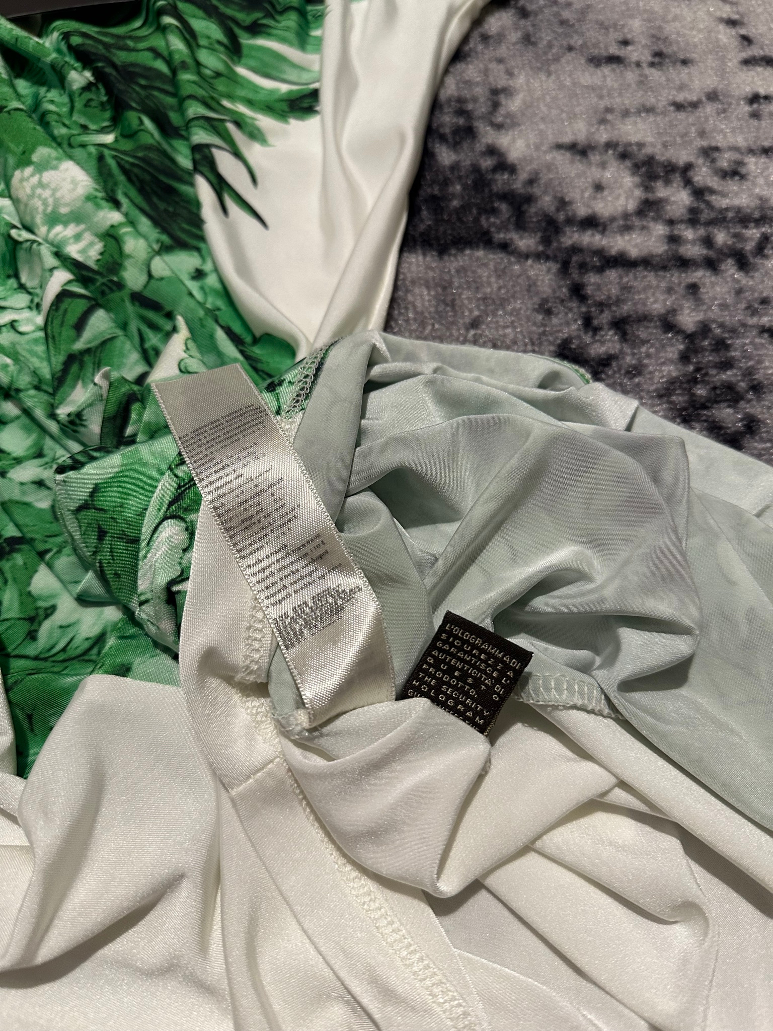 Roberto Cavalli Pure Flower Wings, миниатюра 9