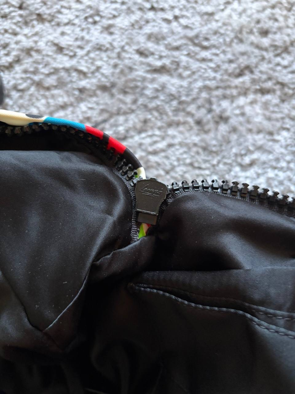 Moschino x Smiley Countries Backpack, миниатюра 9