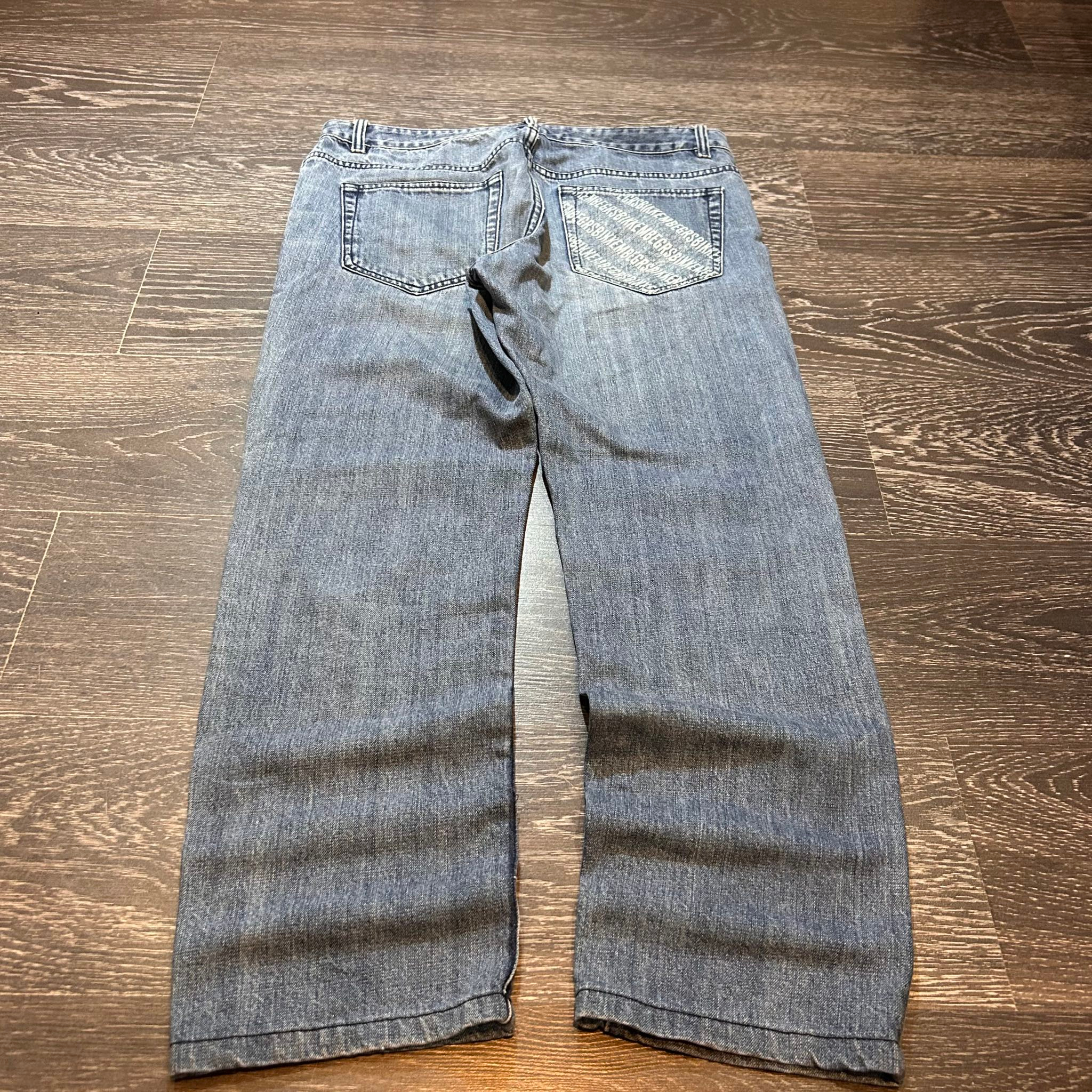 Bikkembergs Straith regular, миниатюра 2