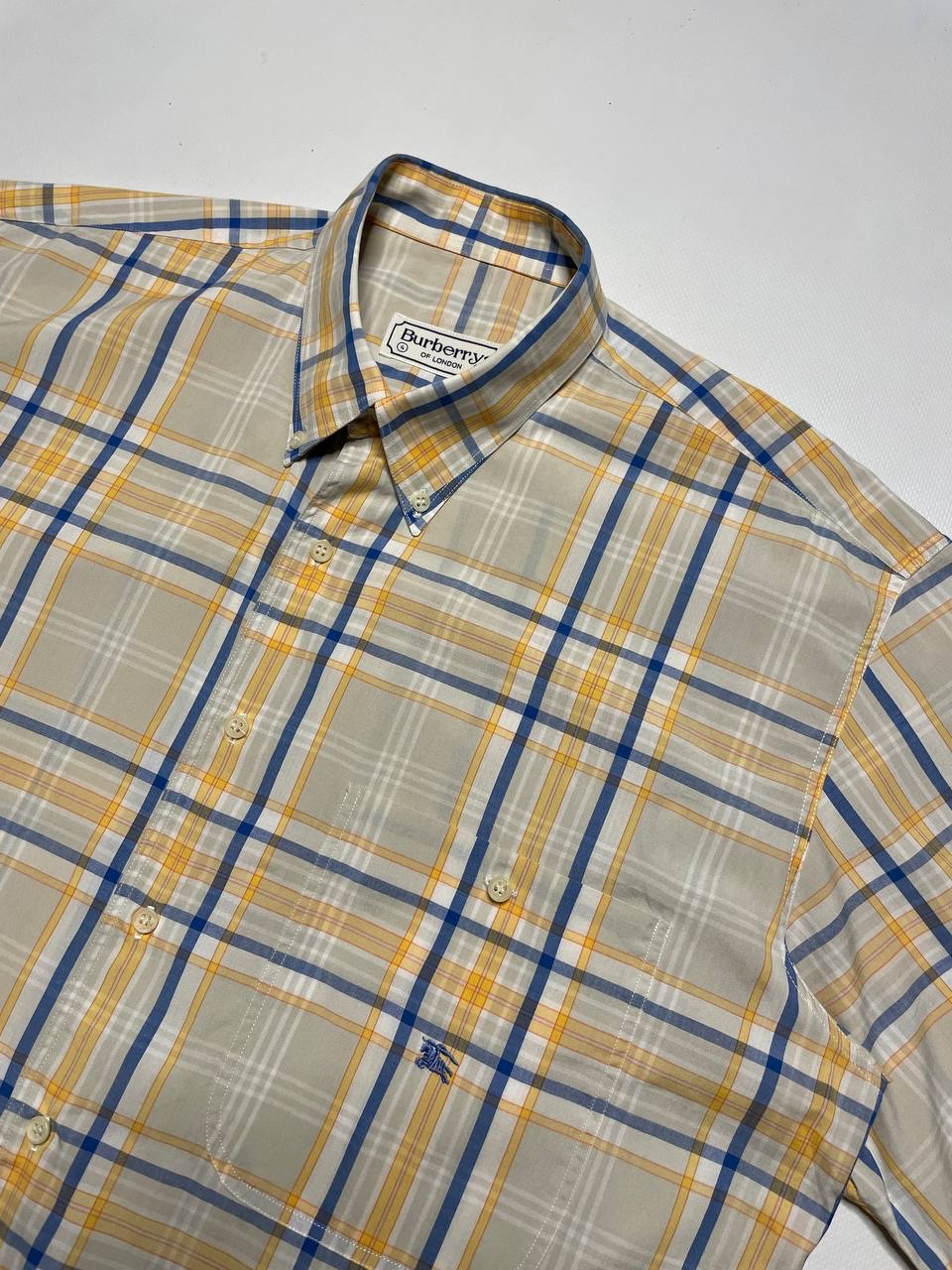 Burberry Рубашка, миниатюра 1