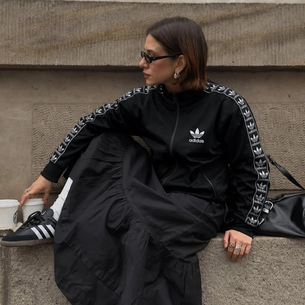 Adidas Originals Firebird Tape, миниатюра 1