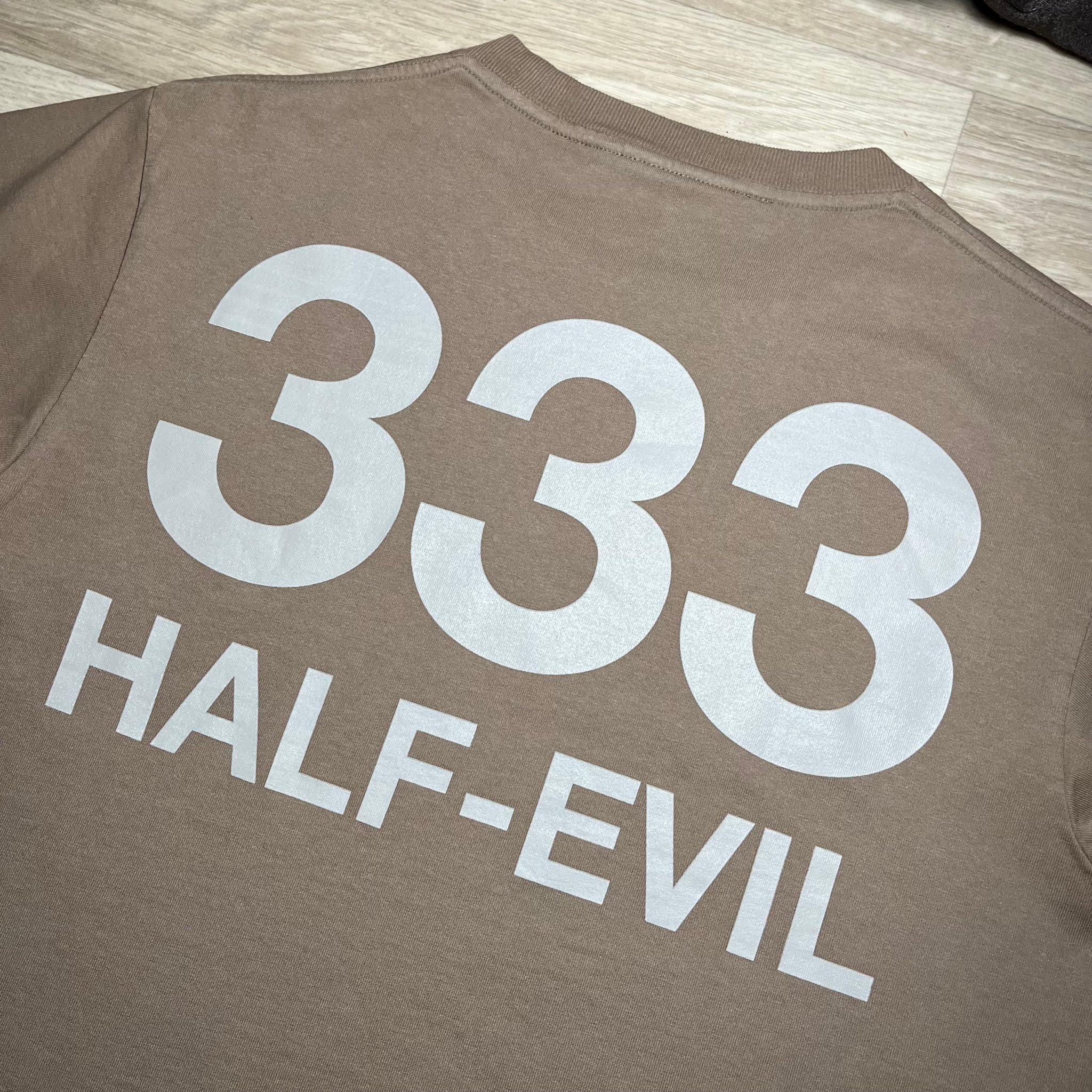 Half Evil 333 SS21, миниатюра 5