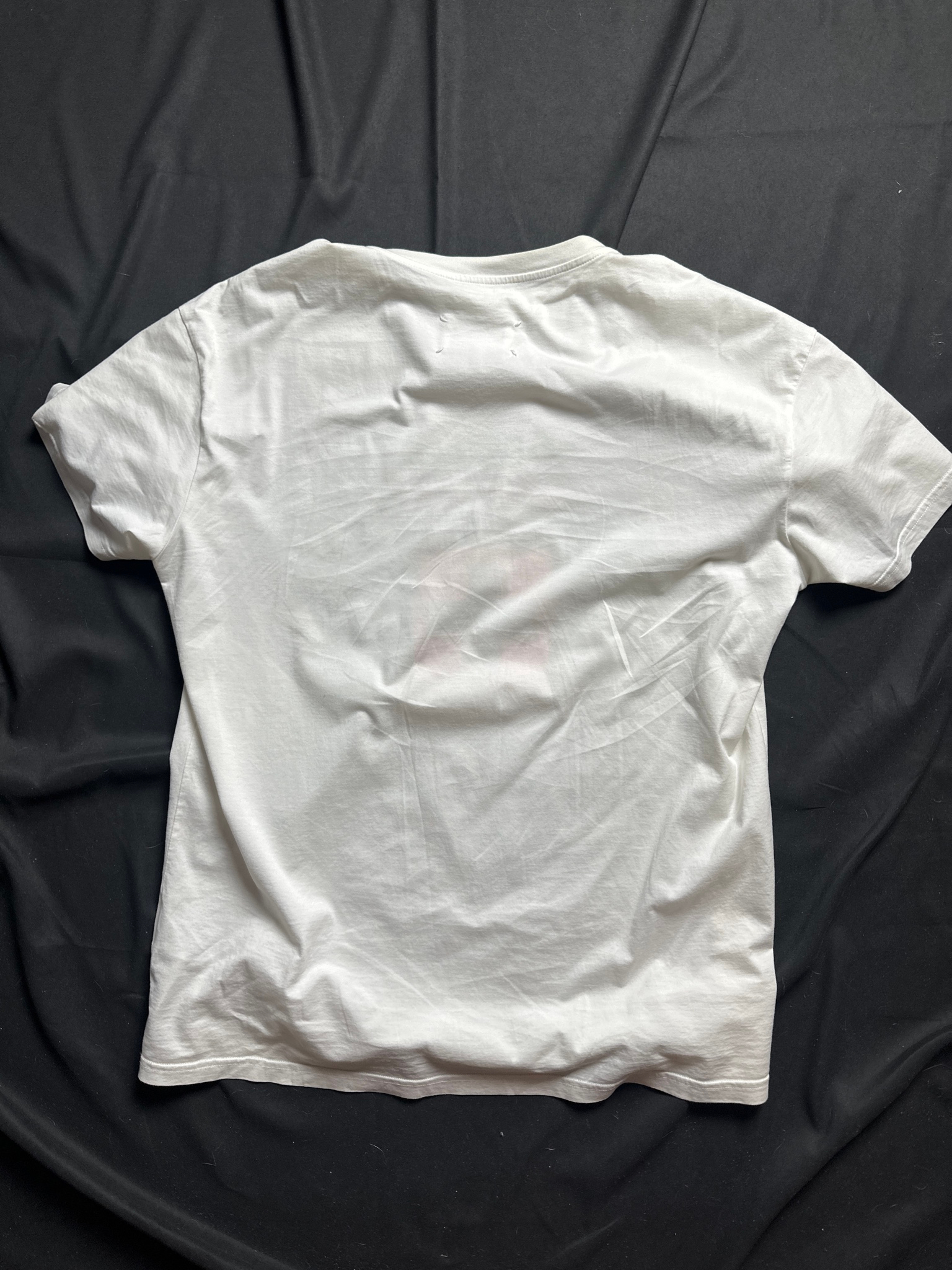 Maison Margiela FASHION AID KIT T-SHIRT, миниатюра 2