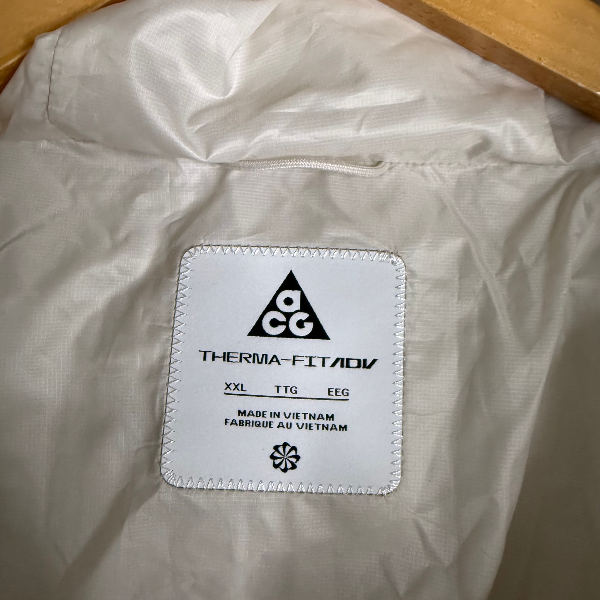 Nike ACG Nike ACG Lunar Lake THERMA-FIT ADV PrimaLoft, миниатюра 6