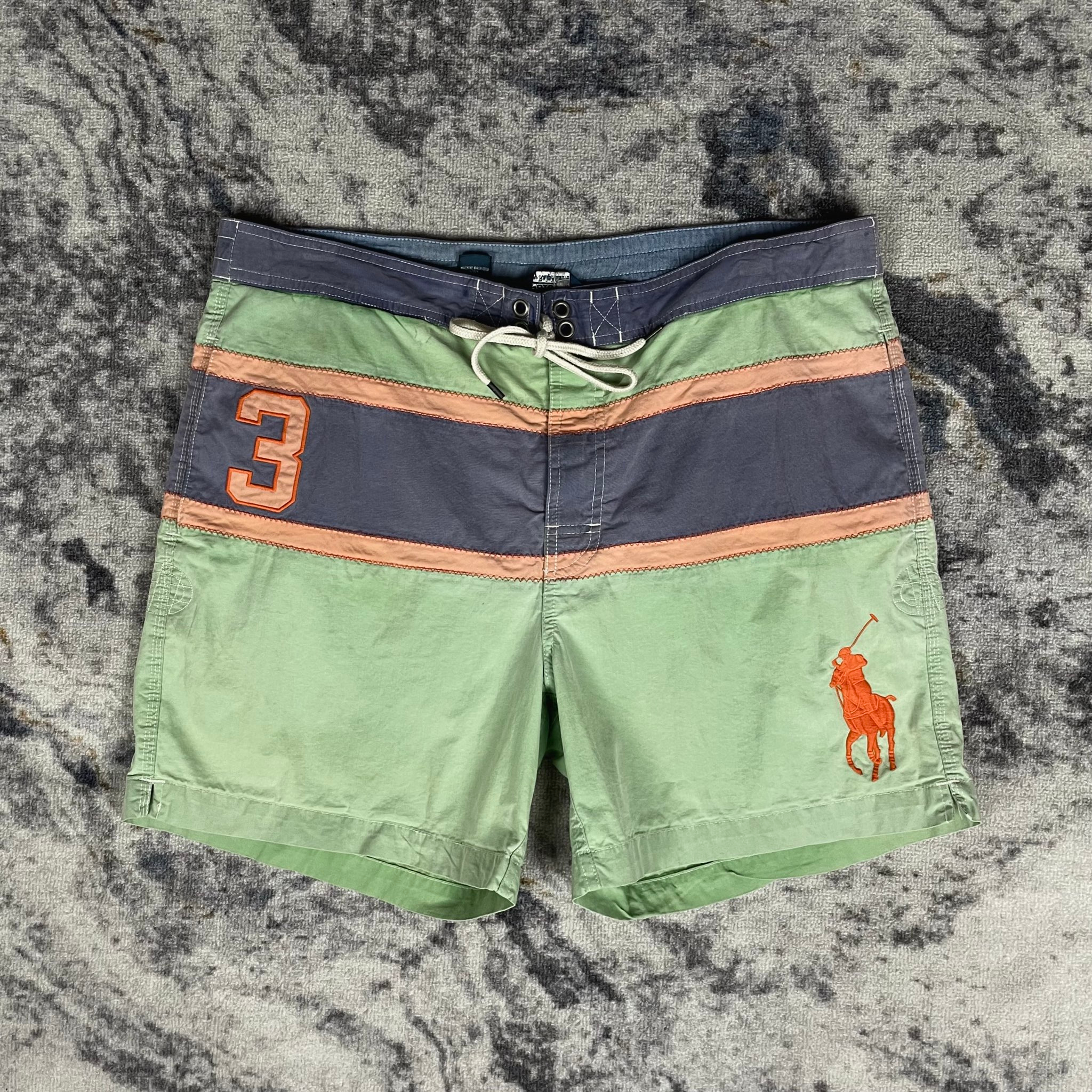 Ralph Lauren Шорты, миниатюра 1