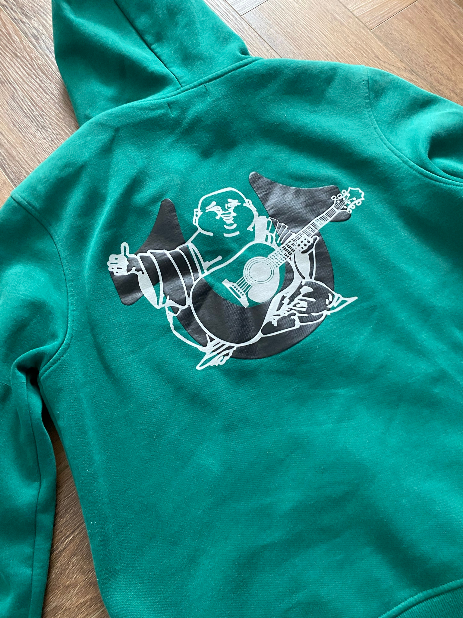 True Religion Худи, миниатюра 2