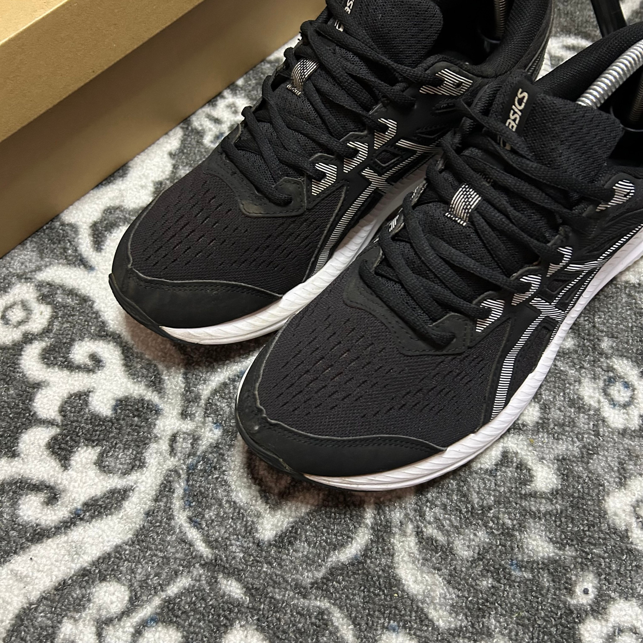 Asics Gel Contend 8, миниатюра 6