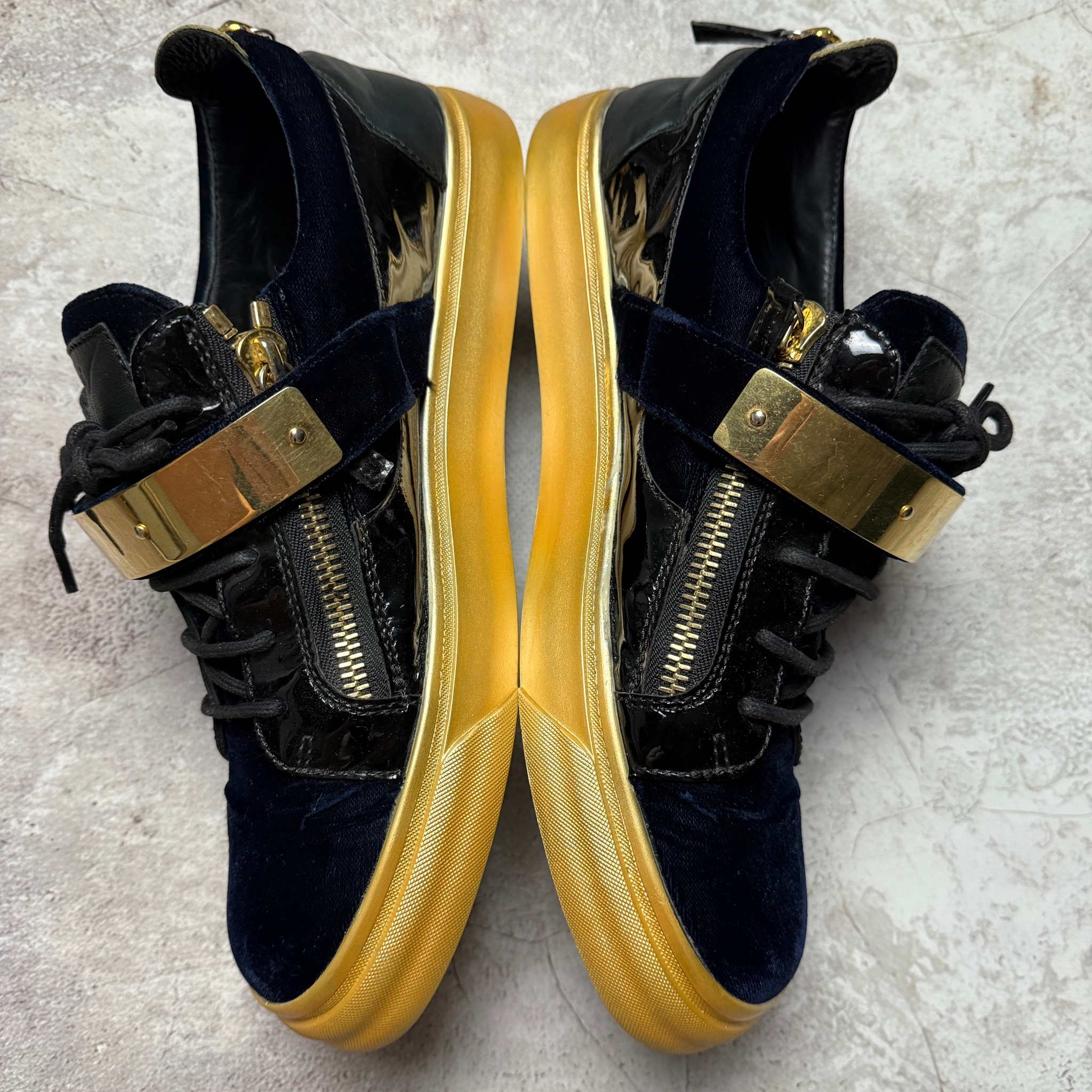 Giuseppe Zanotti Coby Low, миниатюра 3