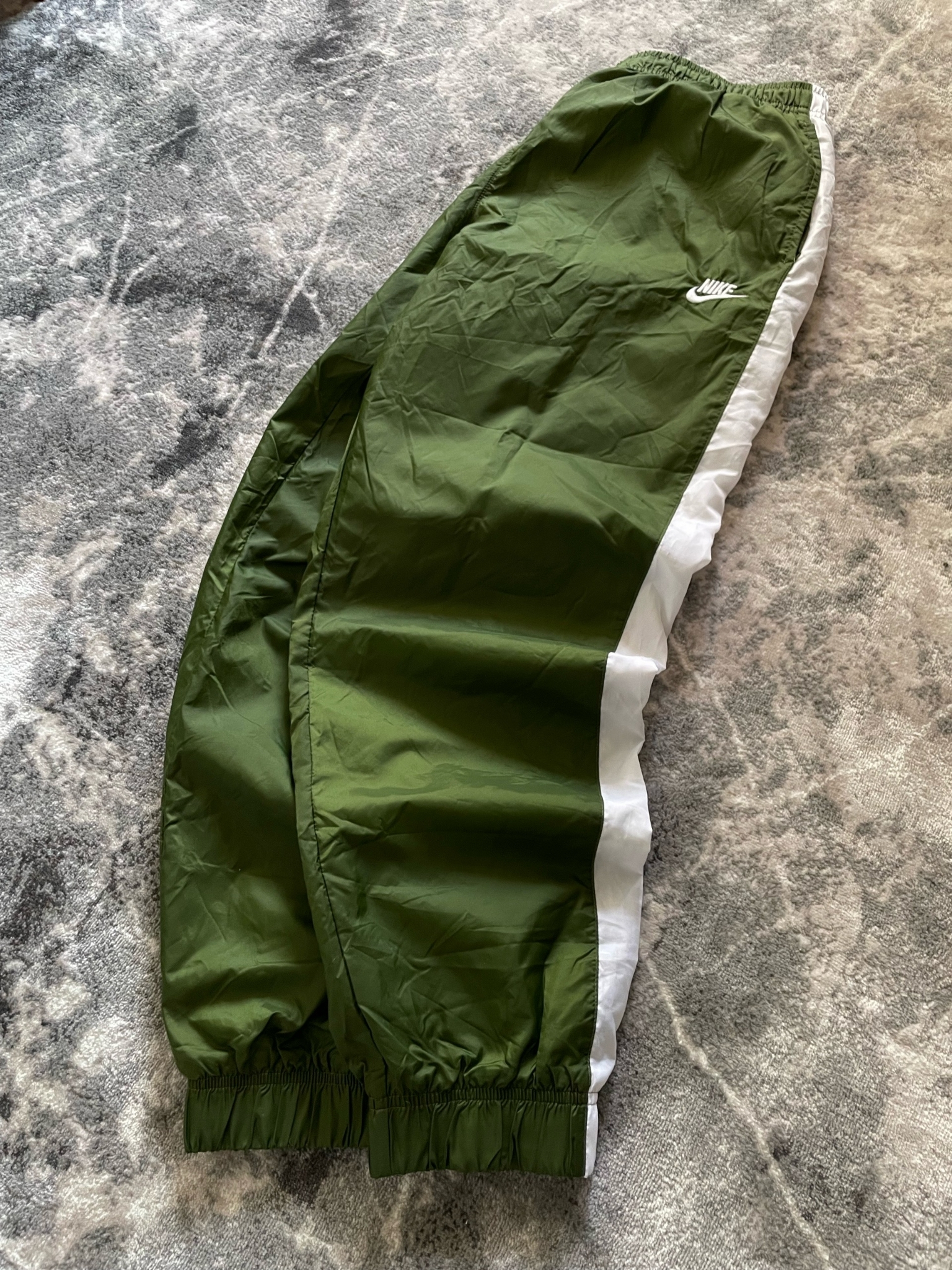 Nike Nylon Punts, миниатюра 2