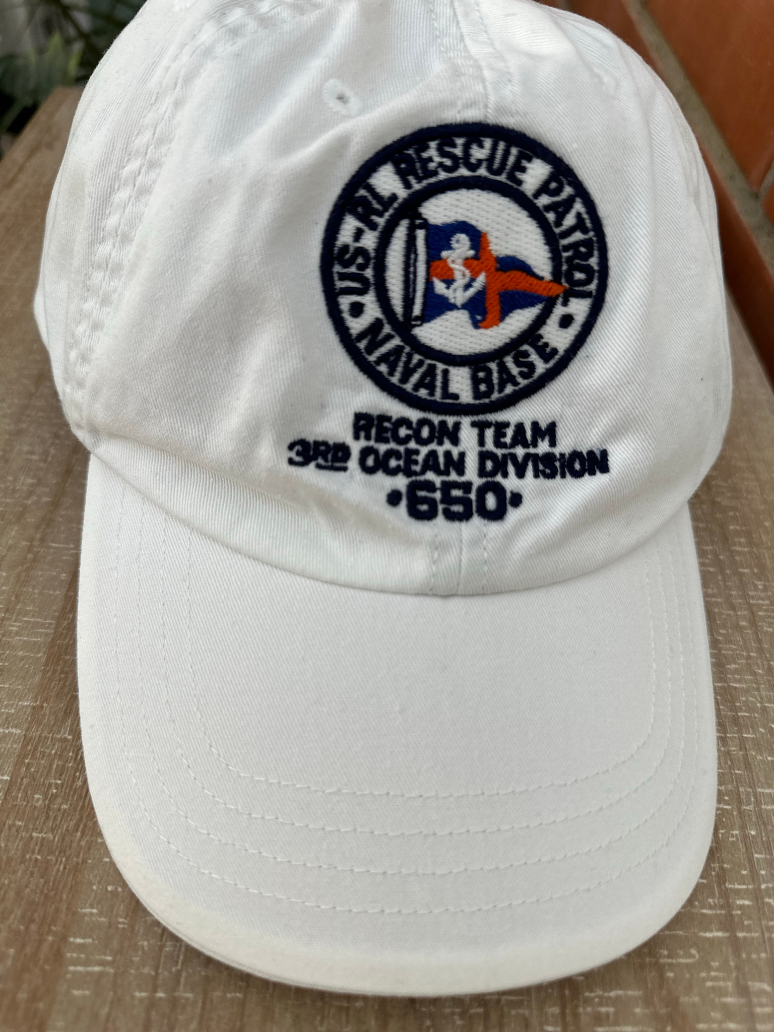 Ralph Lauren Кепка, миниатюра 2