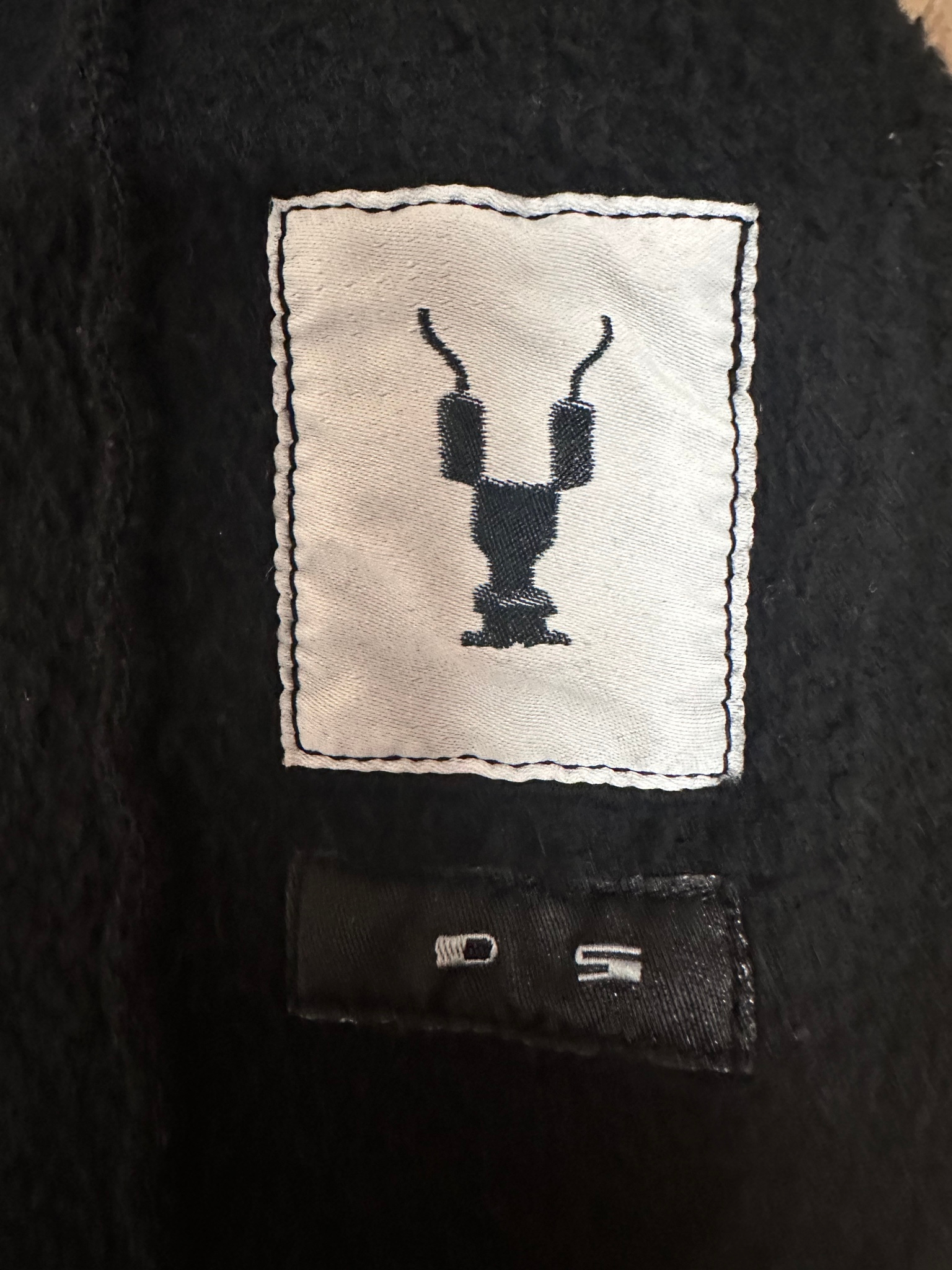 Rick Owens Mountain, миниатюра 3