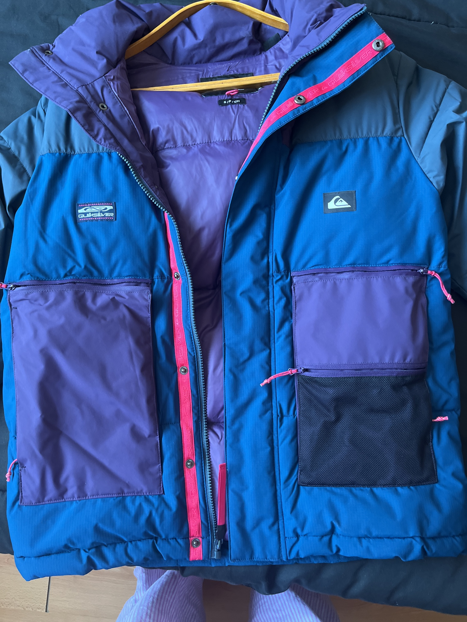 Quiksilver DryFlight 10K, миниатюра 5