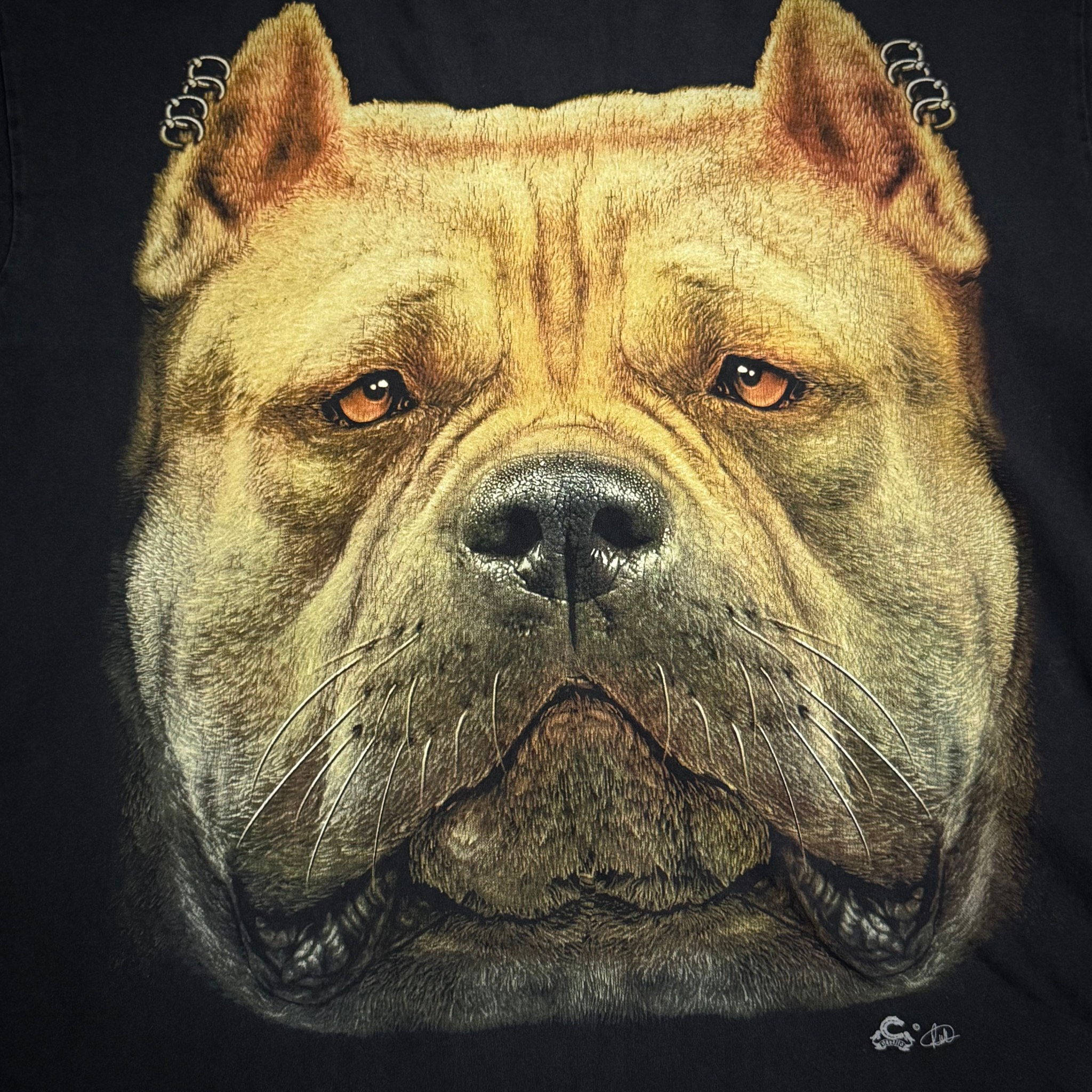 Pit Bull T-Shirt, миниатюра 5