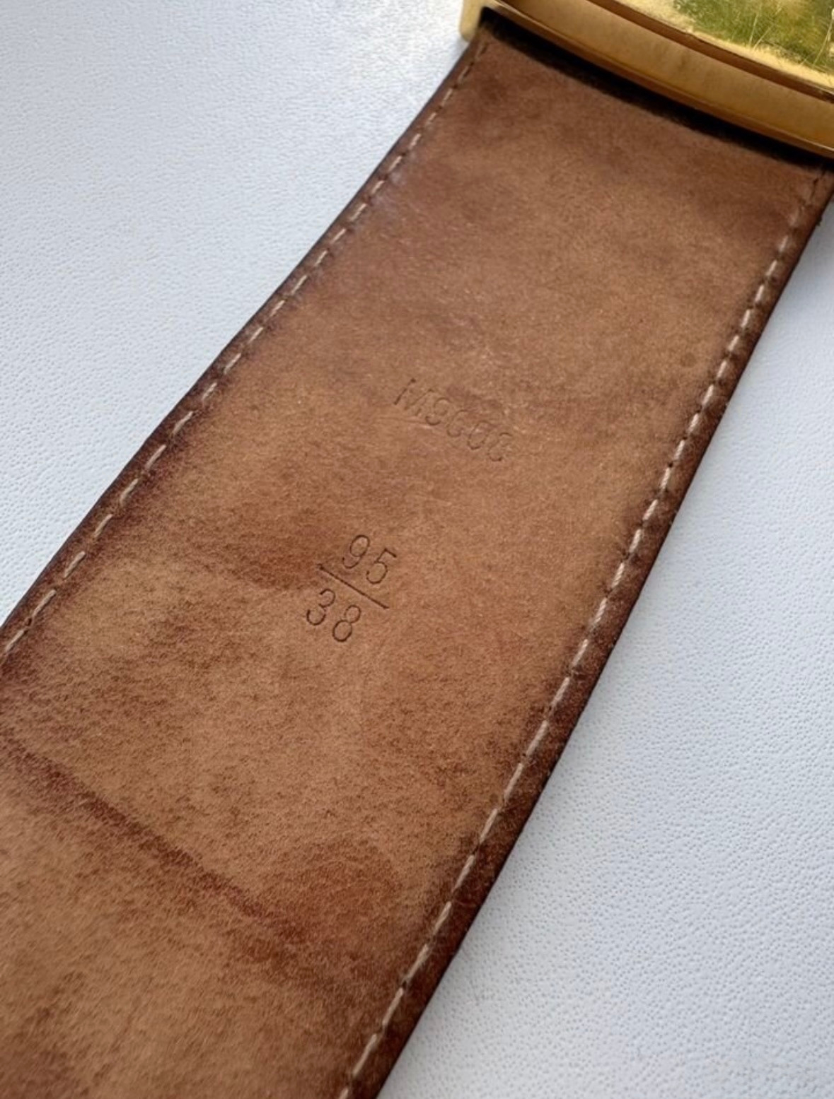 Louis Vuitton Ремень, миниатюра 4