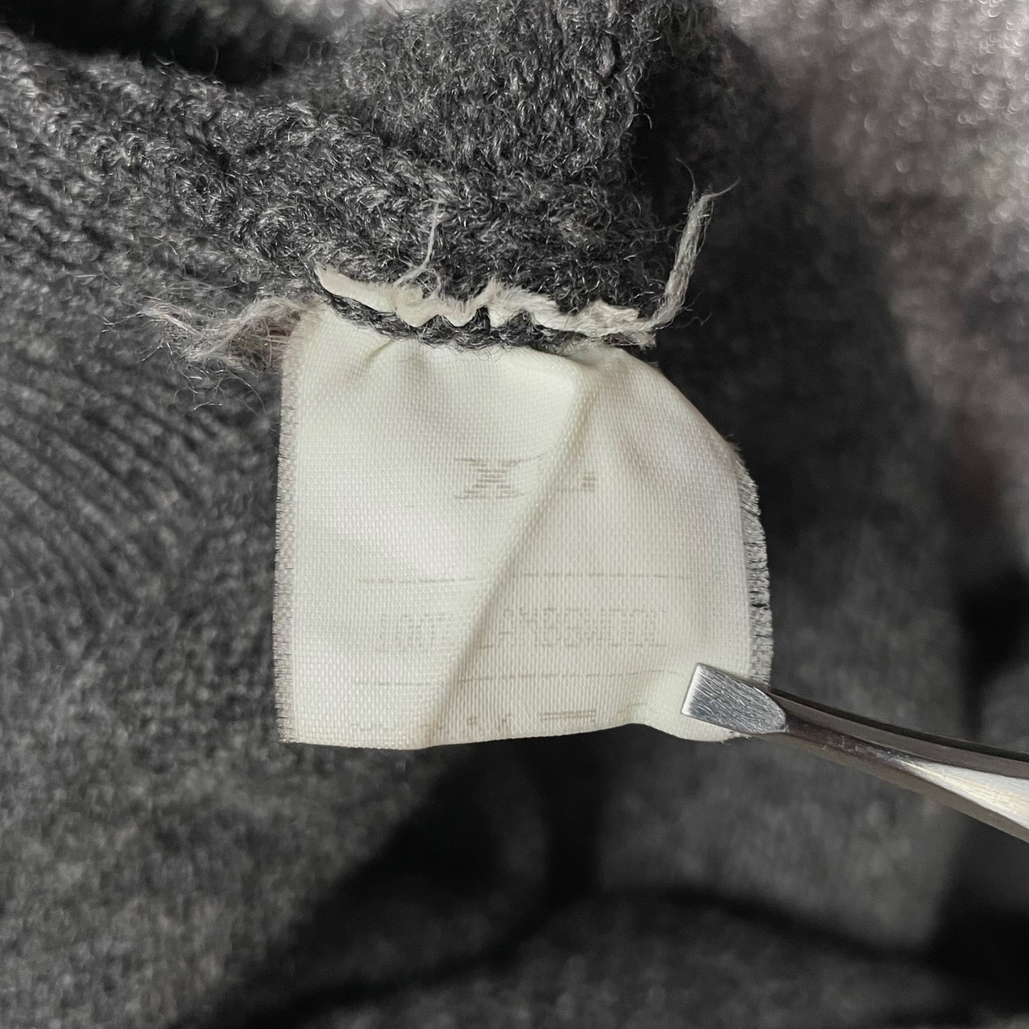 Yves Saint Laurent Sweater, миниатюра 5