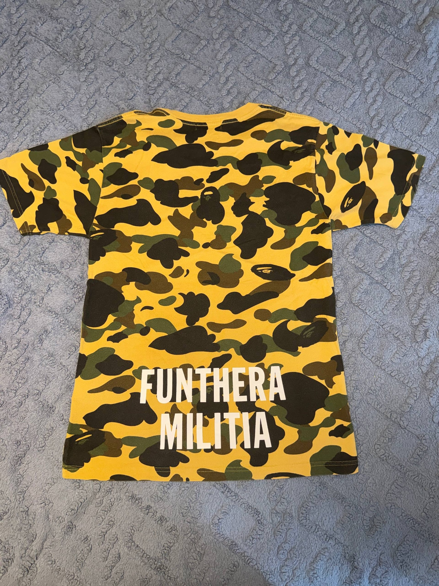Bape  Tiger, миниатюра 2