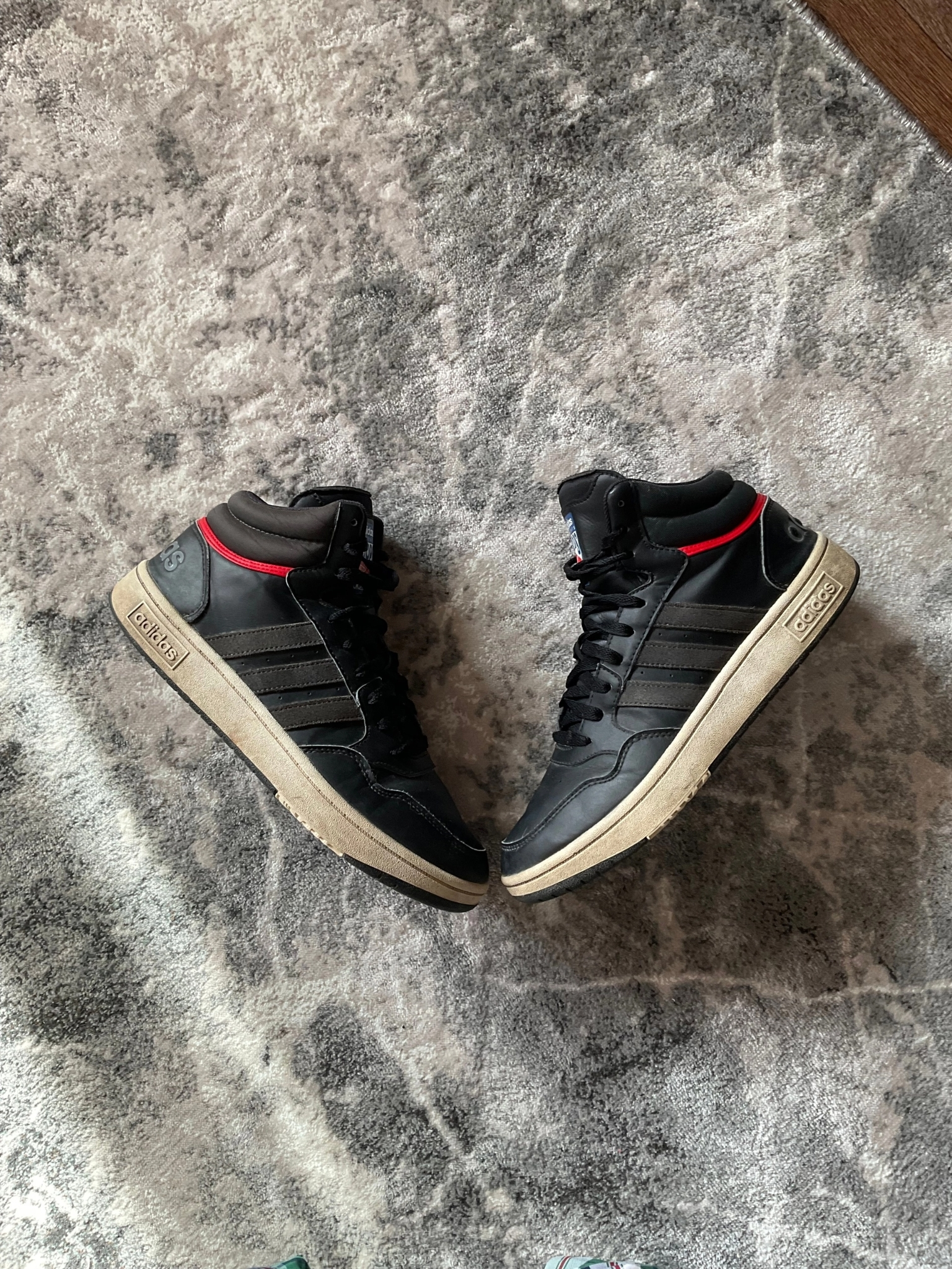 Adidas Hoops, миниатюра 1