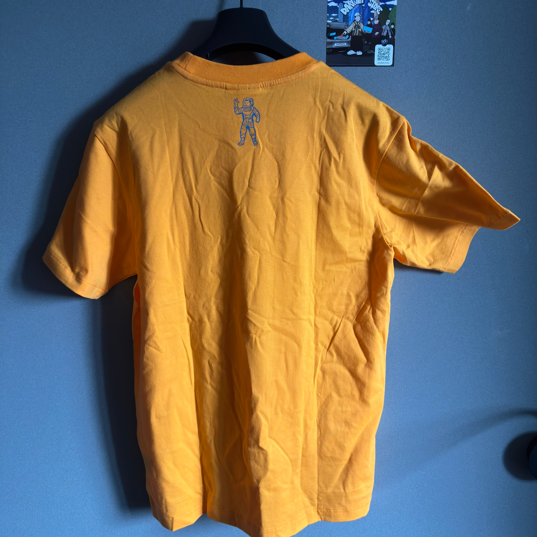 Billionaire Boys Club x Icecream Europe, миниатюра 4