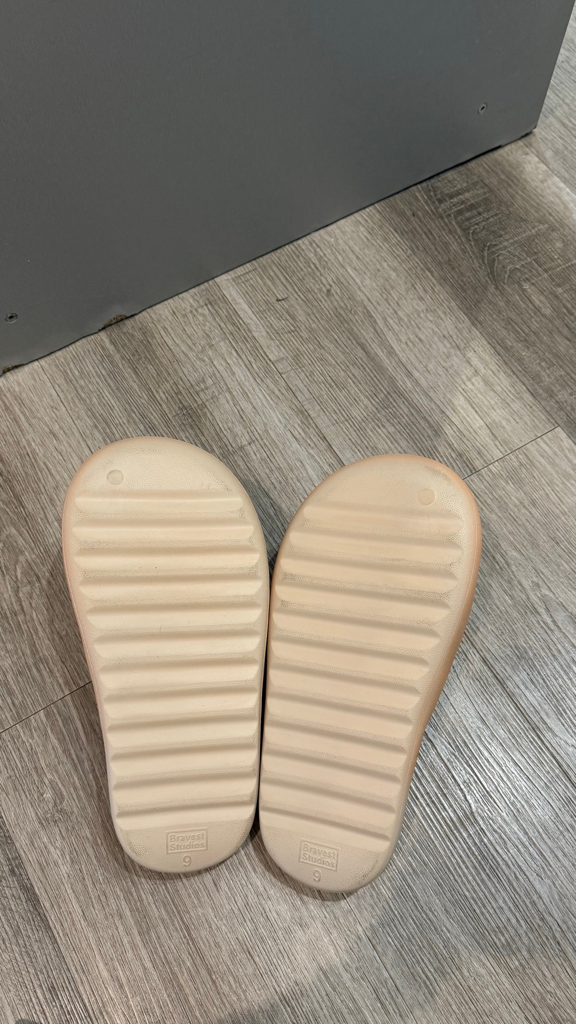 Bravest Studios Toe Slides, миниатюра 5
