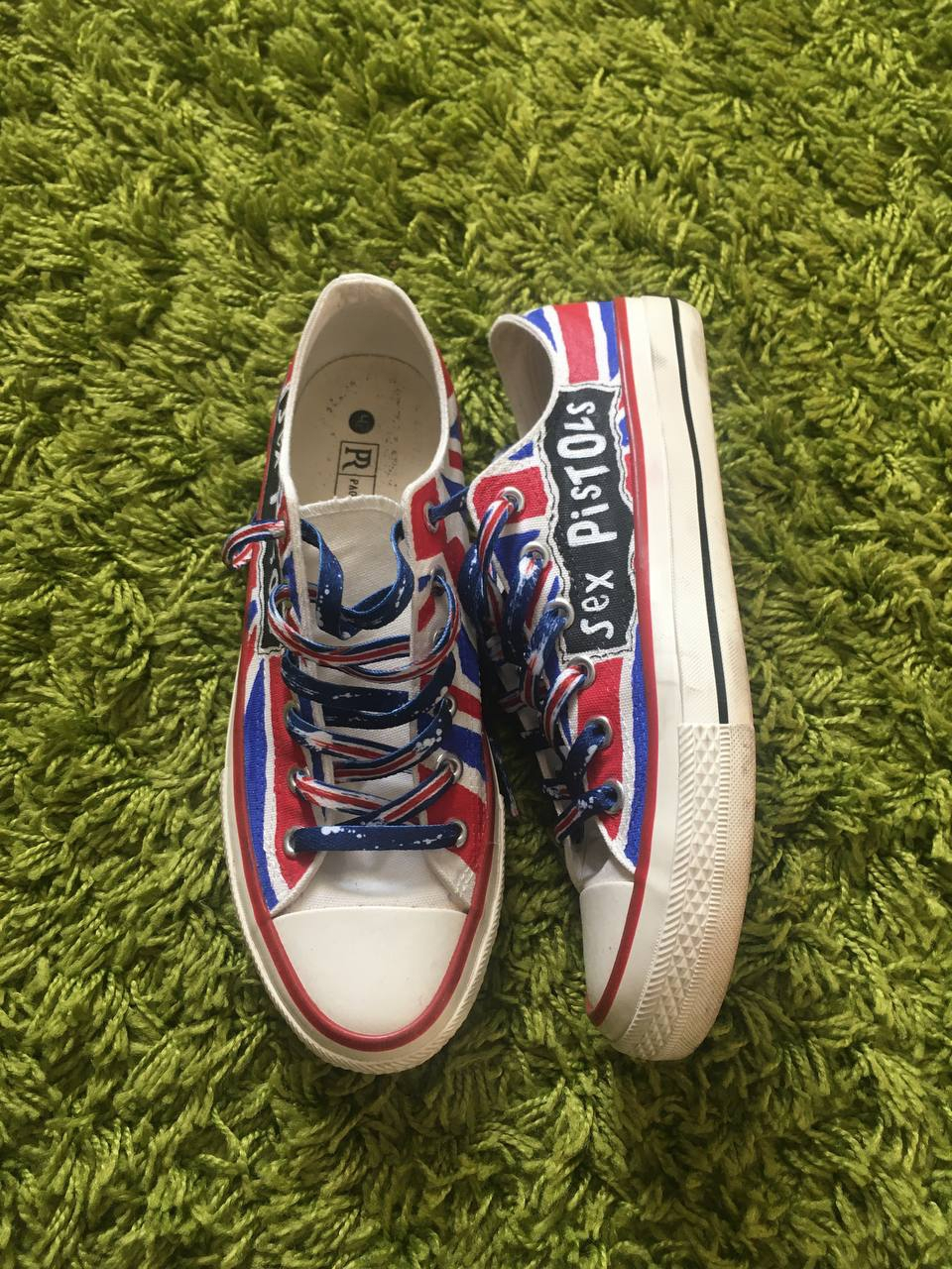 Sex Pistols Custom, миниатюра 2