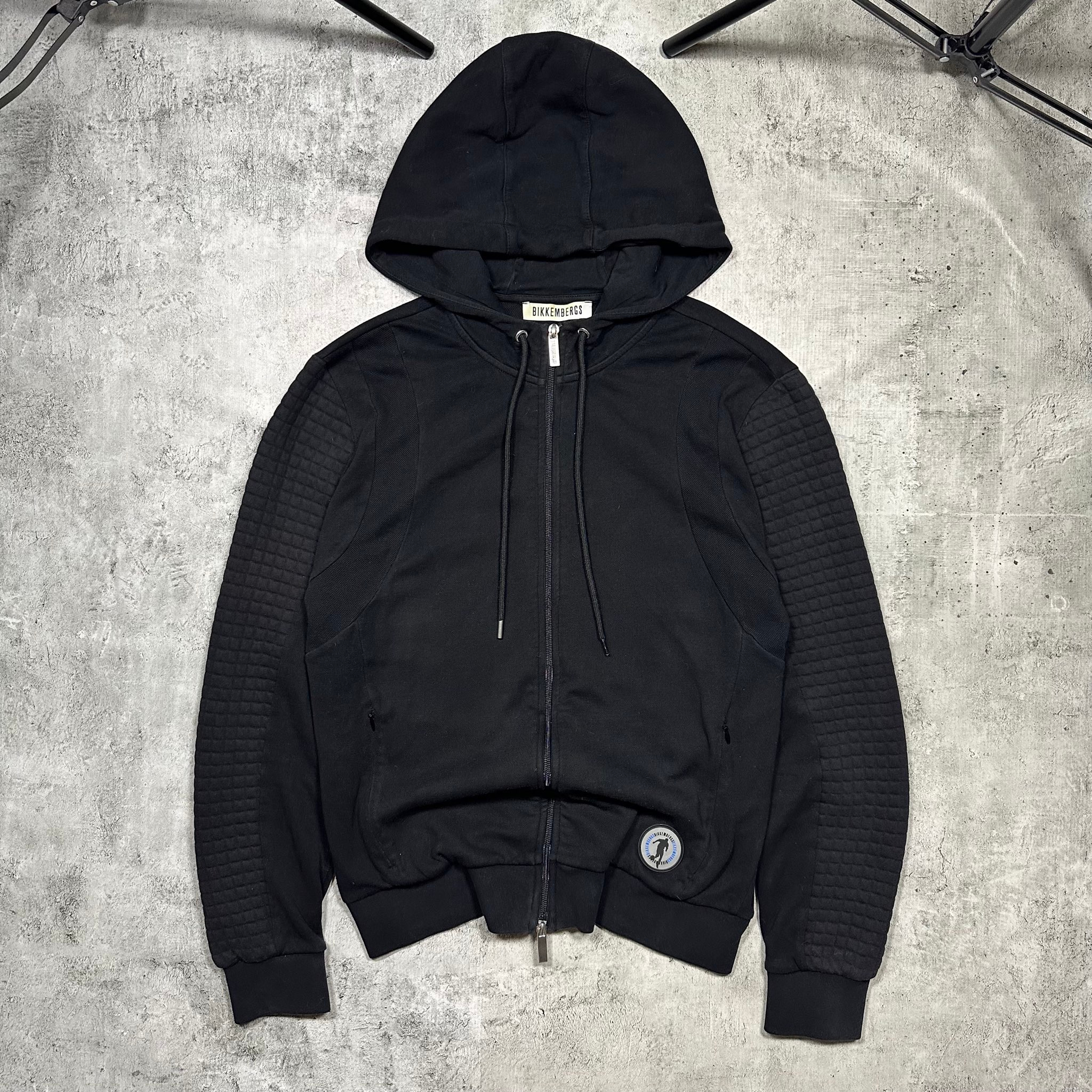 Dirk Bikkembergs Худи, миниатюра 1