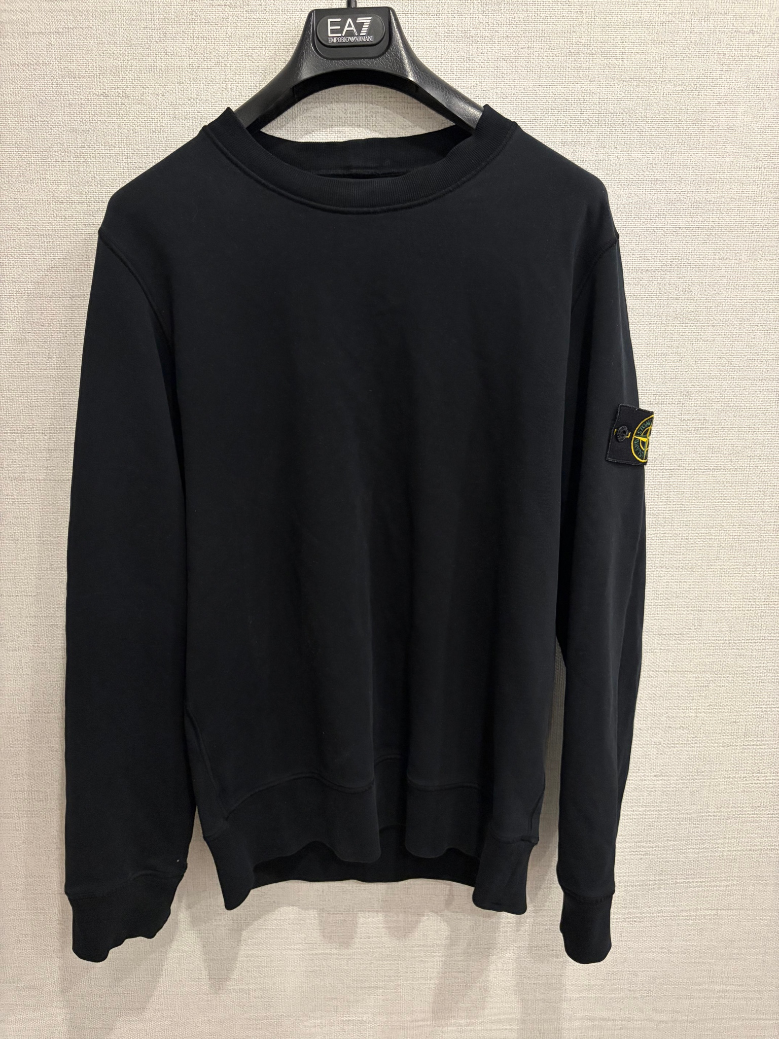 Stone Island Свитшот, миниатюра 1