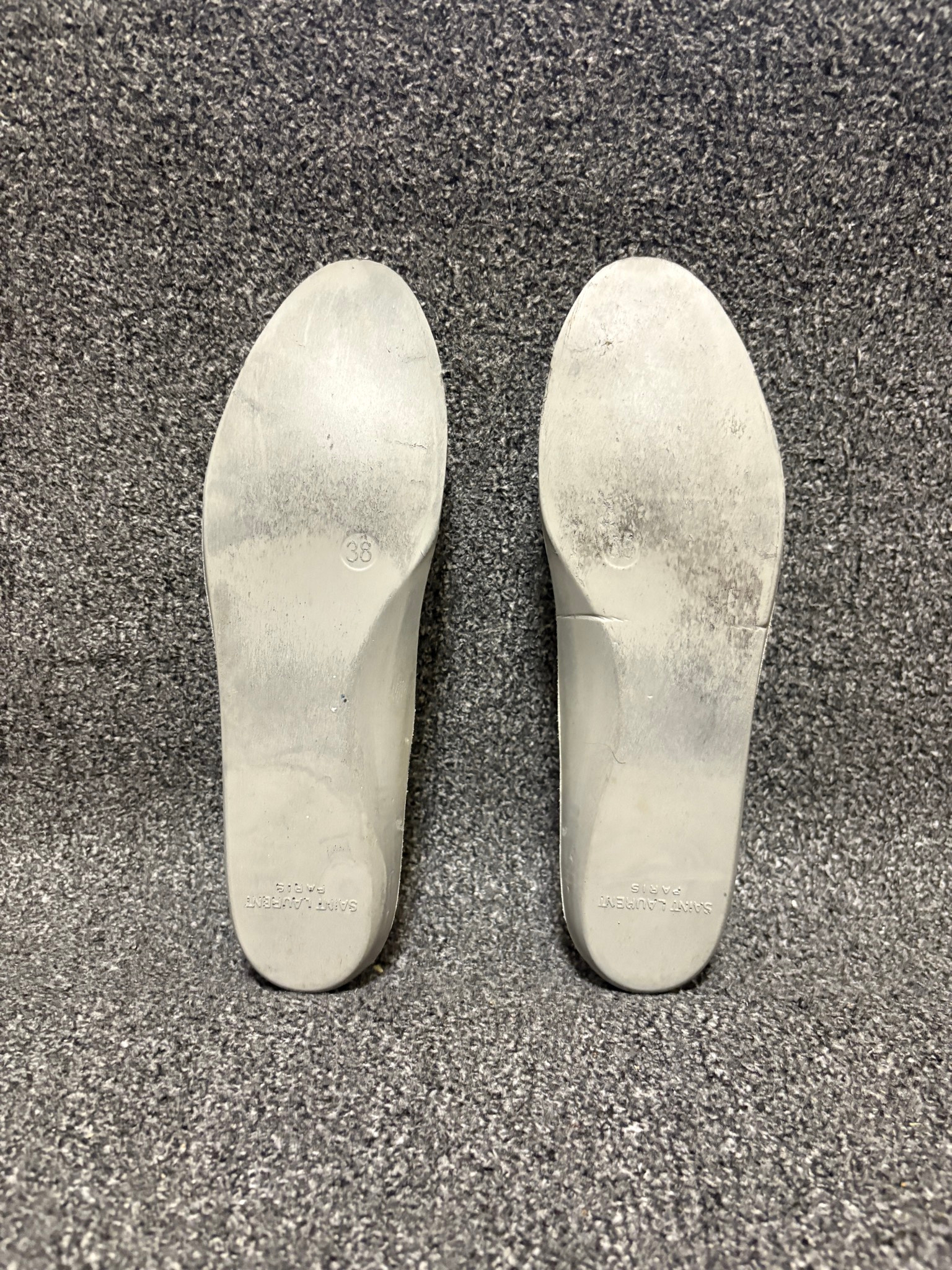 Saint Laurent Paris Kiss SL/01, миниатюра 9