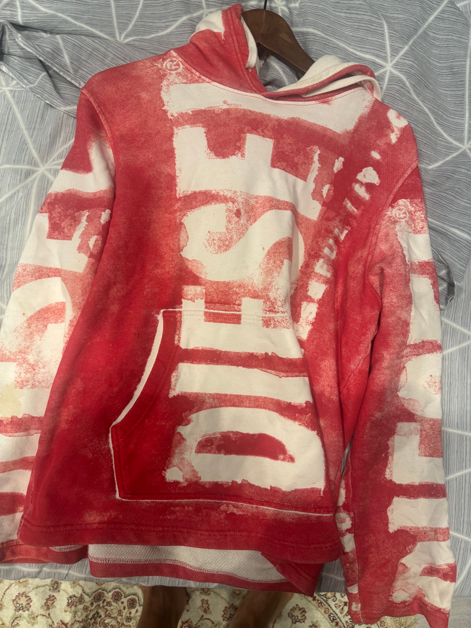 Diesel S‑GINY‑HOOD, миниатюра 1