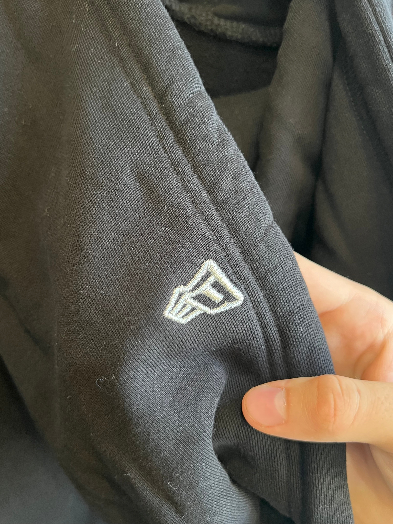 Yohji Yamamoto x New Era pour homme, миниатюра 5