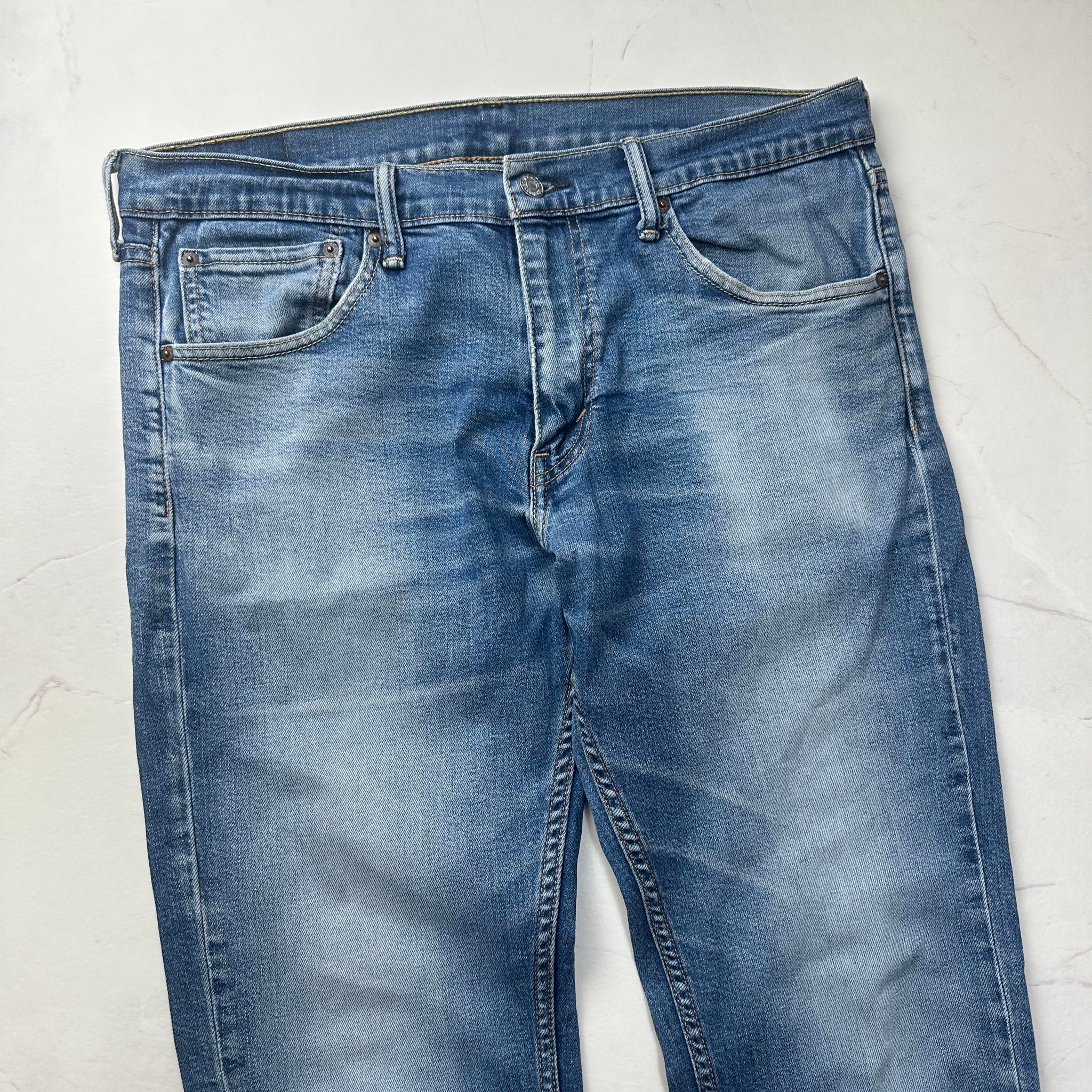 Levi’s 527 Bootcut, миниатюра 6