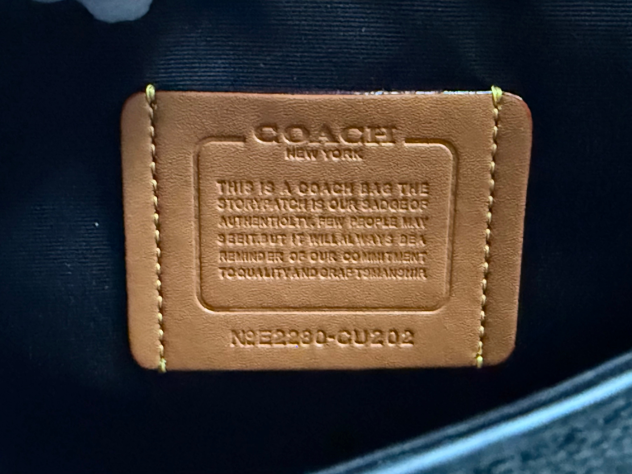 Coach  League 29 Messenger, миниатюра 9