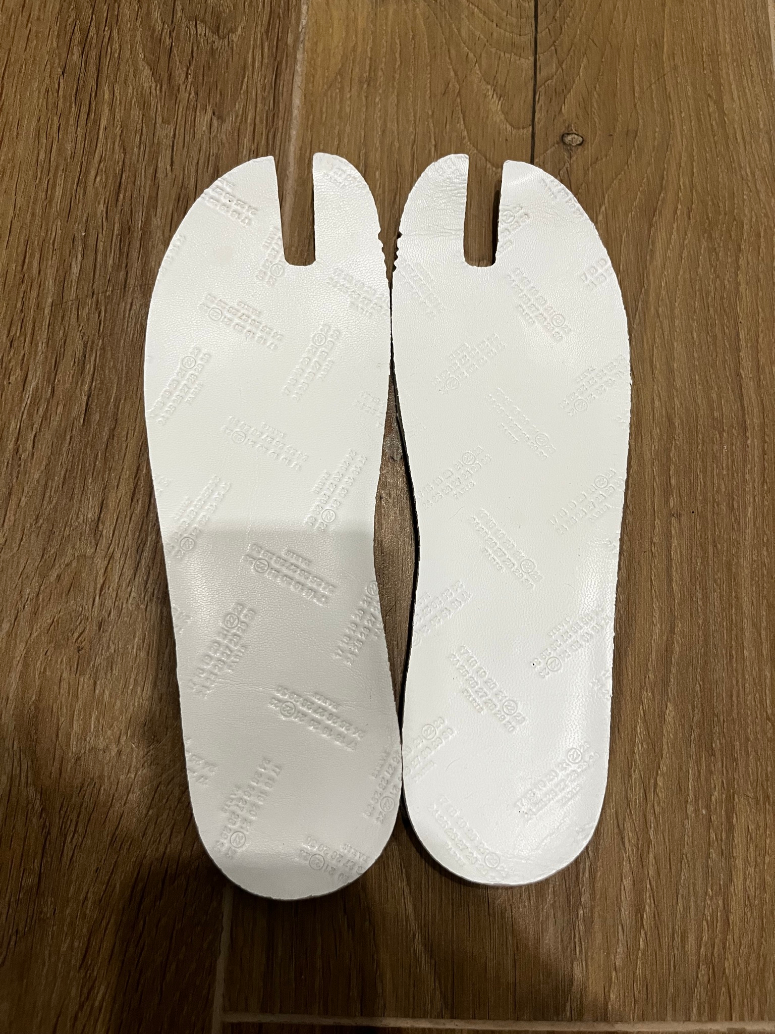 Maison Margiela Tabi, миниатюра 4