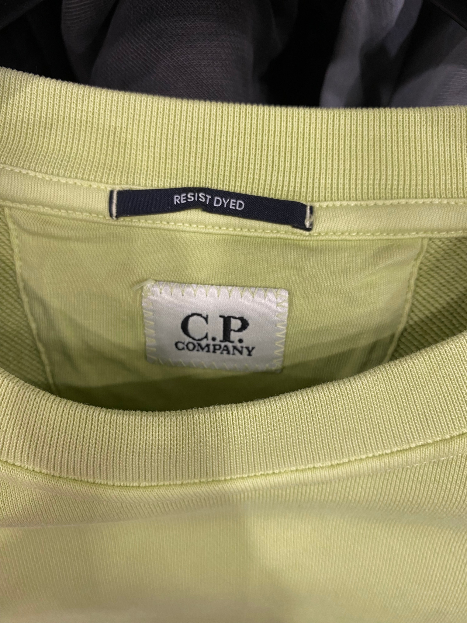 C.P. Company Sweatshirt, миниатюра 3